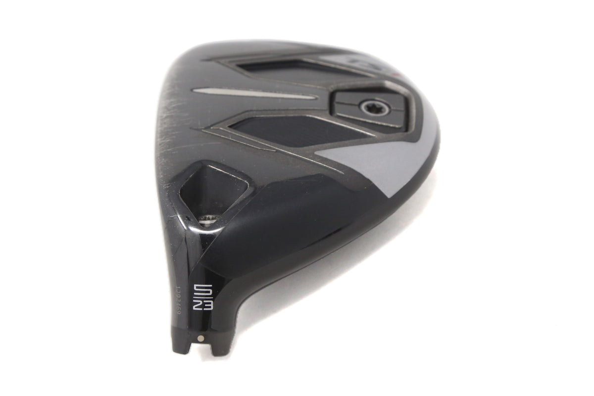 Used Titleist TSi1 5H - HEAD ONLY - Left-Handed - 23 Degrees