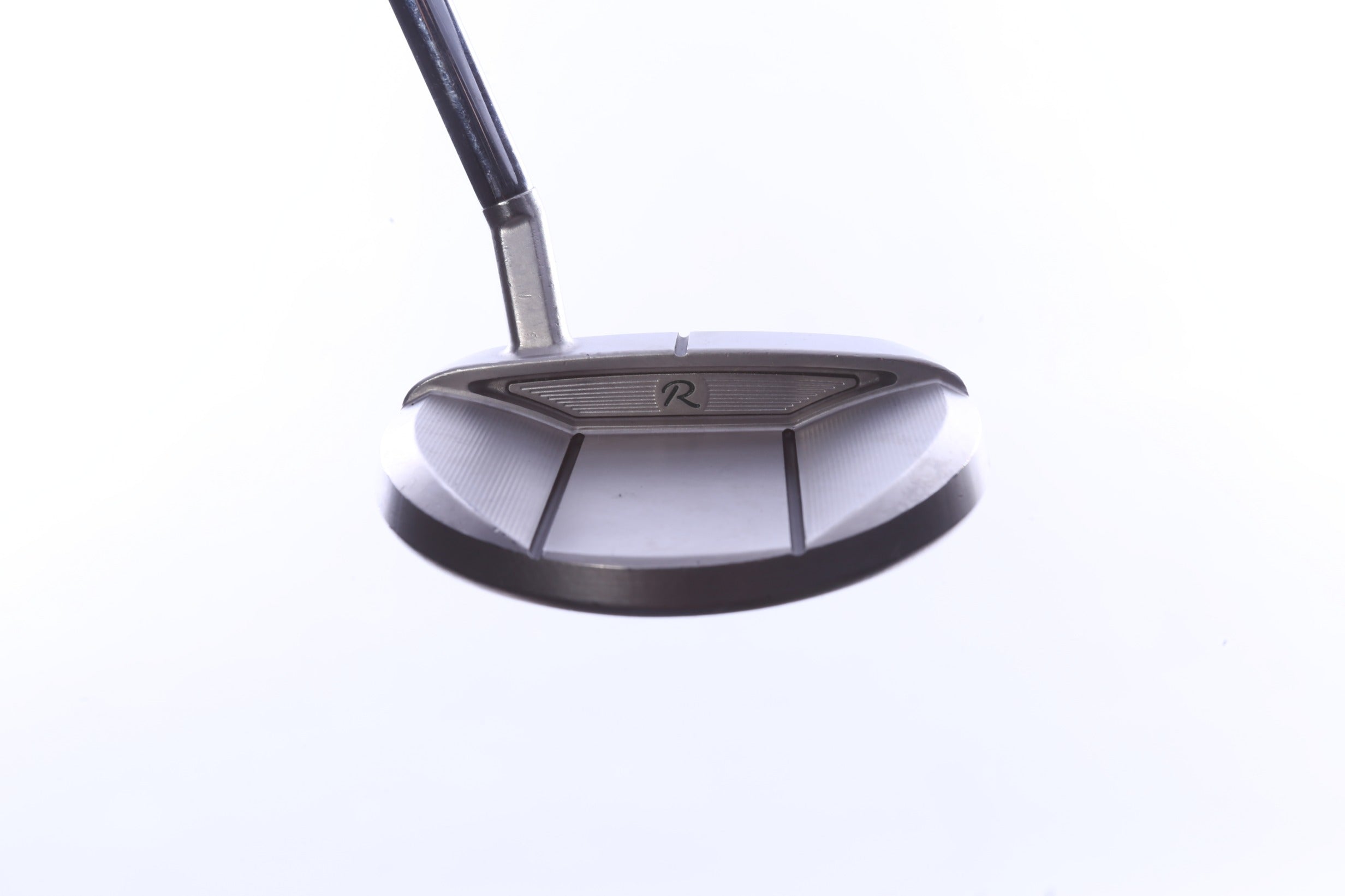 Used TaylorMade TP Reserve M33 Putter - Right-Handed - 33.5 in - Mallet-Next Round