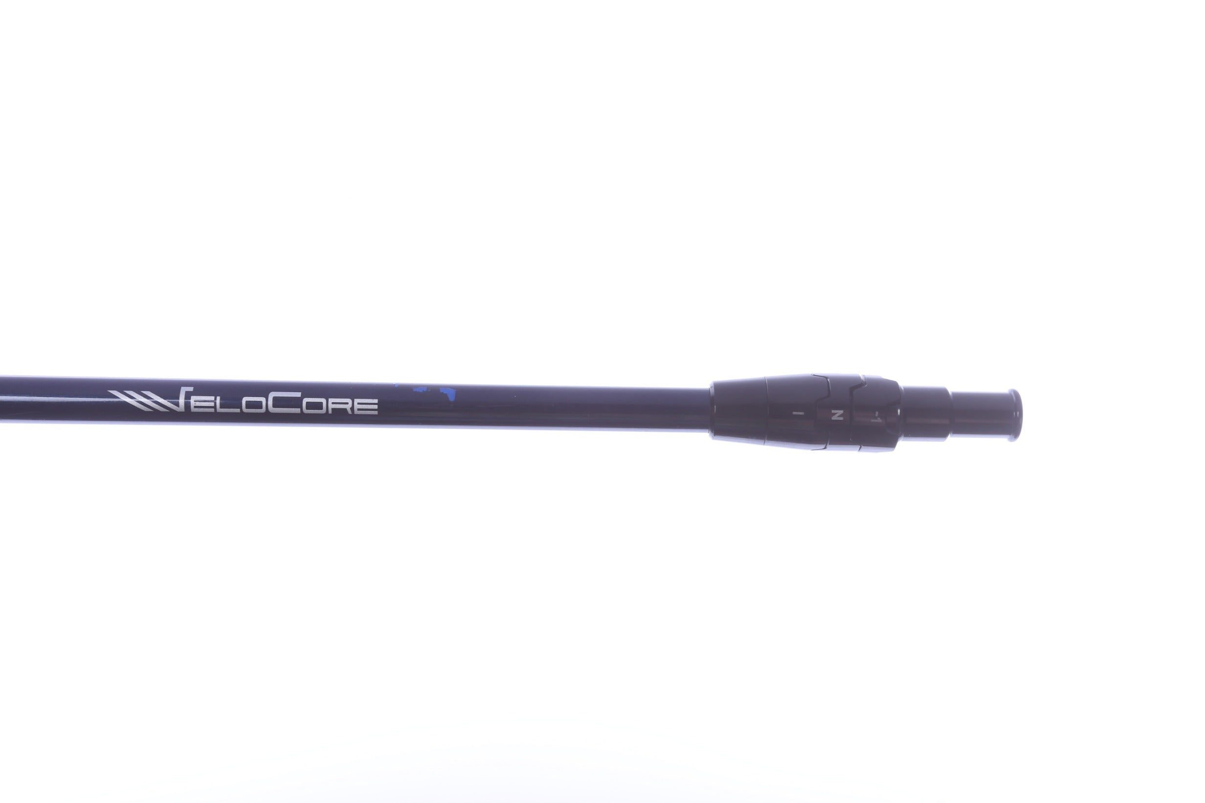 Used Fujikura Ventus Blue Velocore Driver Shaft Regular Flex Graphite - 44.5 in - Callaway Opti-Fit Adapter