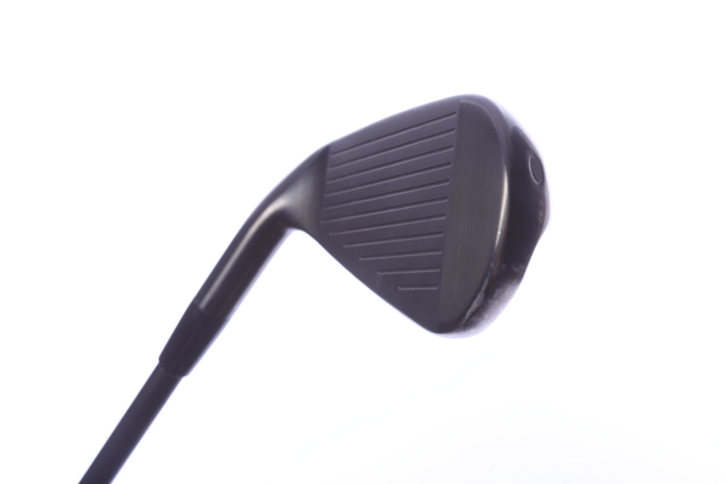 Used Mizuno 2026 Pro Fli Hi Single Utility 2-Iron - Right-Handed - Stiff Flex-Next Round