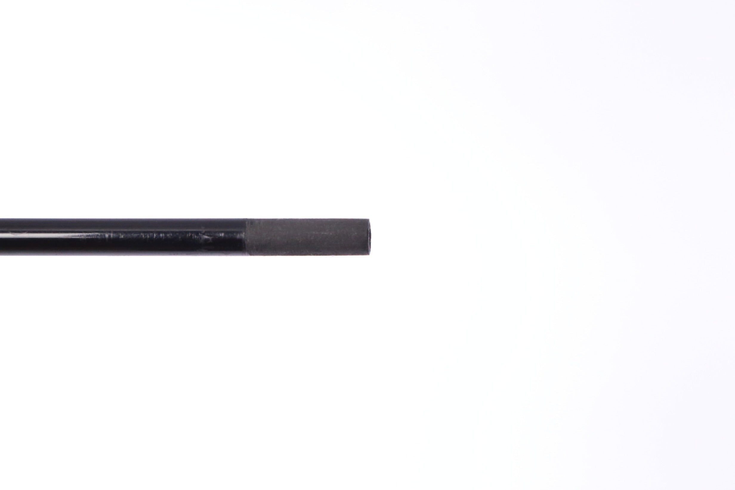 Used Mitsubishi C6 Blue Fairway Wood Shaft Stiff Flex Graphite - 41.25 in - No Adapter-Next Round
