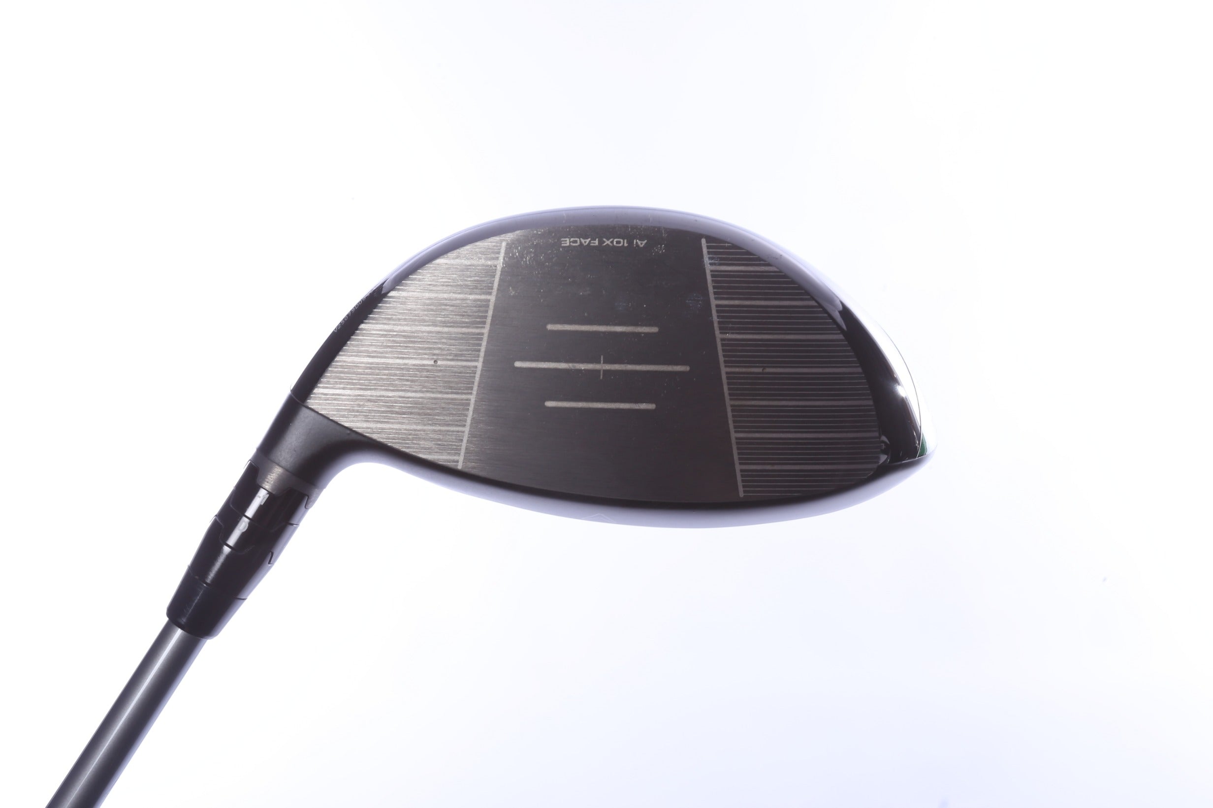Used Callaway Elyte Driver - 10.5 Degrees - Regular Flex Project X DENALI - Right-Handed-Next Round