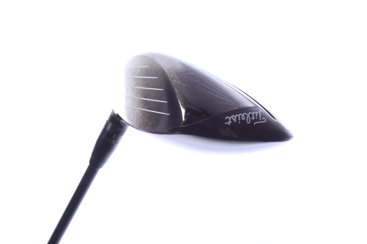 Used Titleist TSR2 3-Wood - Right-Handed - 16.5 Degrees - Regular Flex