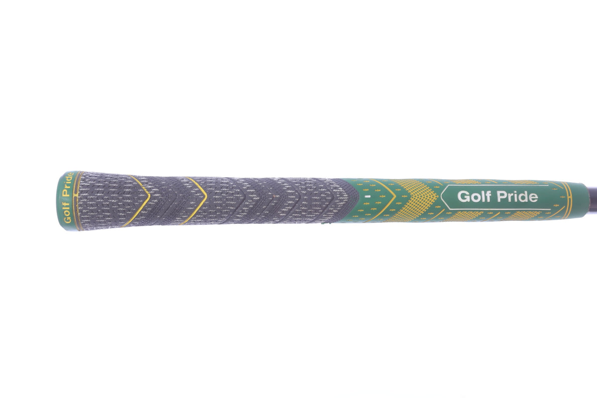 Used Va Composites Nemesys Driver Shaft Stiff Flex Graphite - 44.5 in - TaylorMade M Adapter