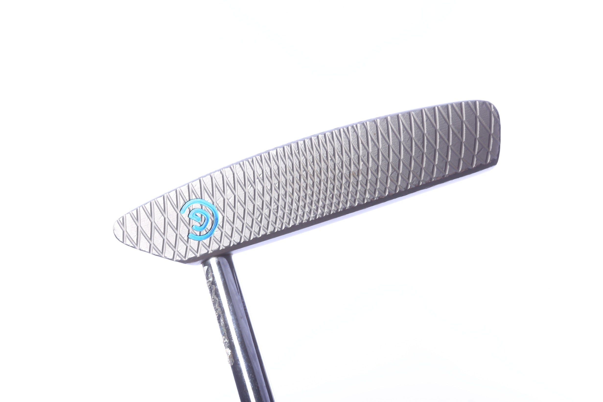 Used Cleveland Huntington Beach Soft 8 OS Putter - Right-Handed - 35 in - Blade-Next Round