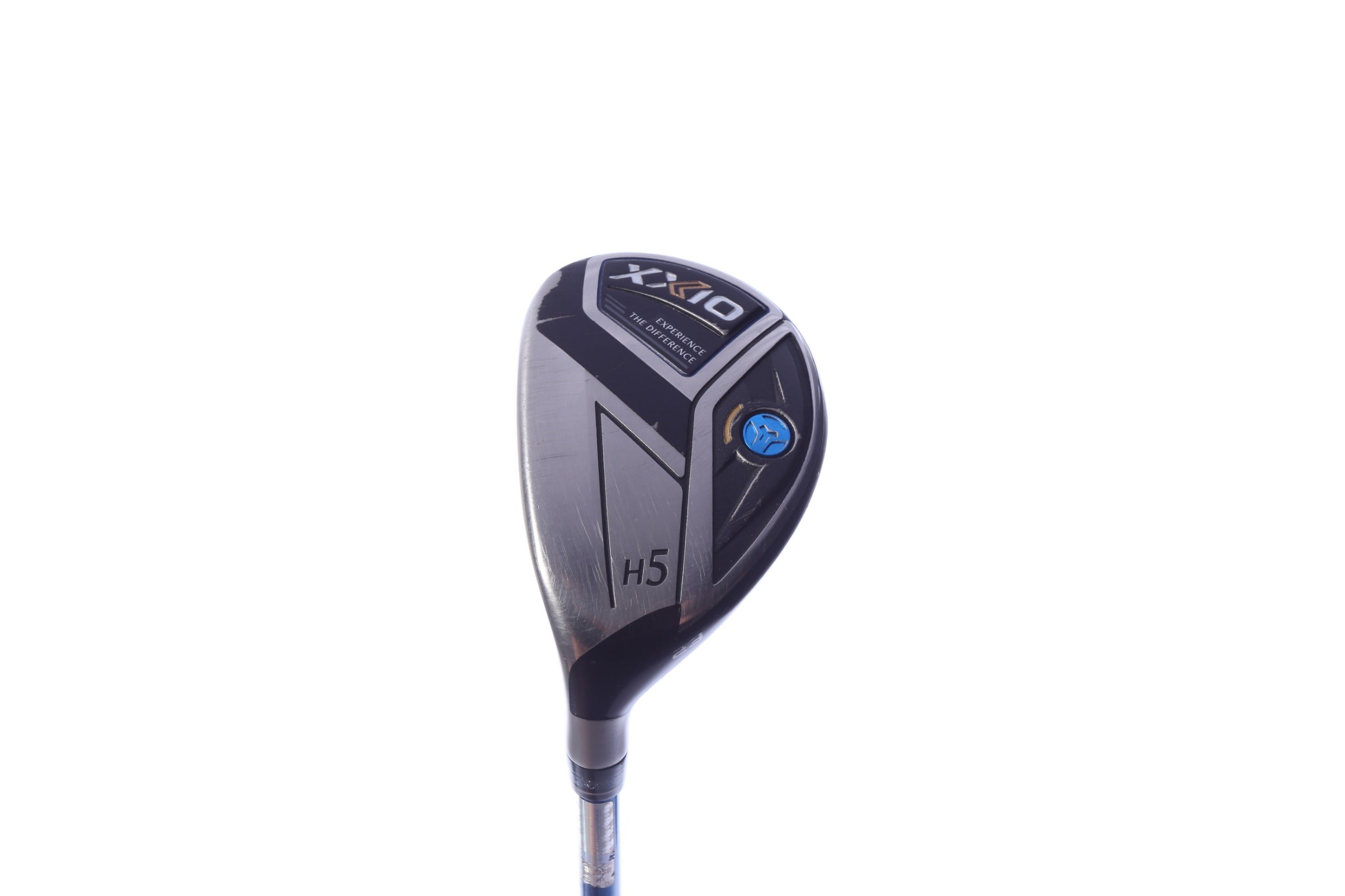 Used XXIO 11 5H Hybrid - Left-Handed - 23 Degrees - Regular Flex