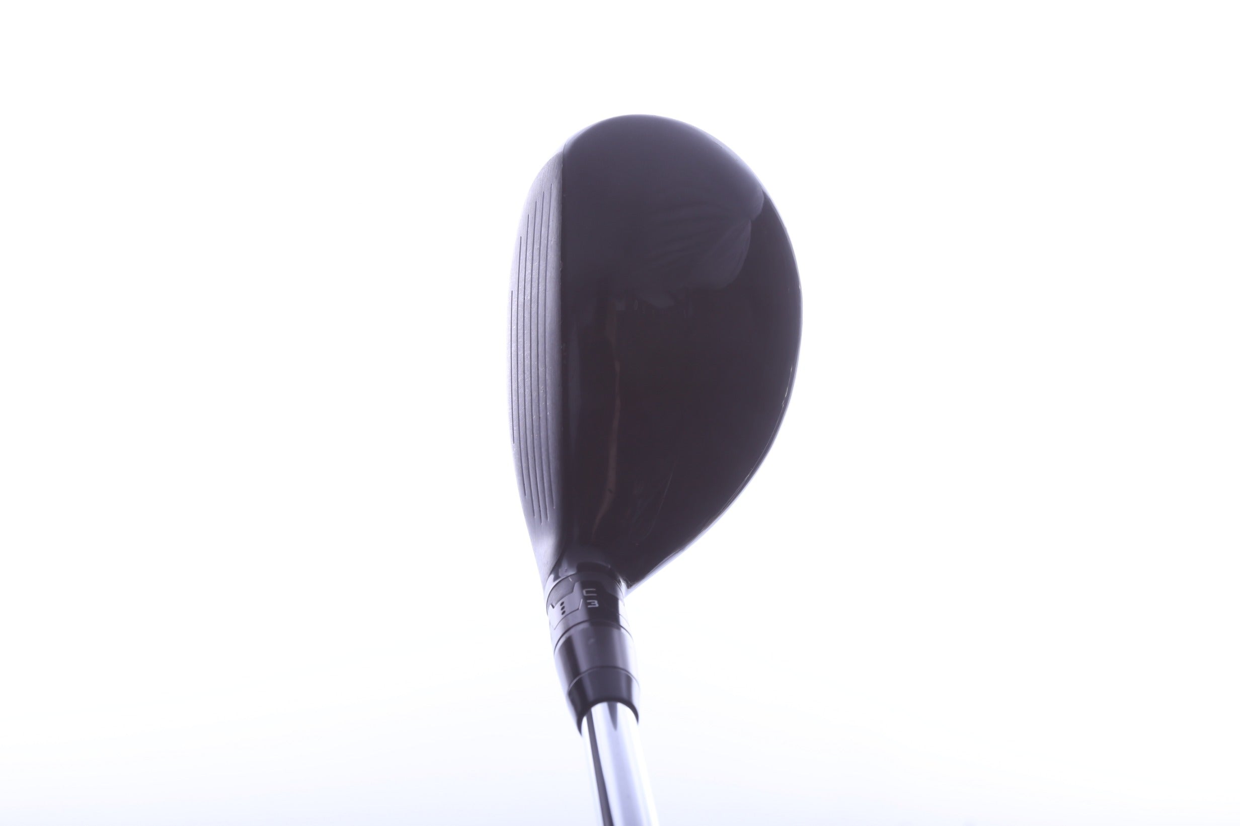Used Titleist 915 H 2H Hybrid - Right-Handed - 18 Degrees - Stiff Flex