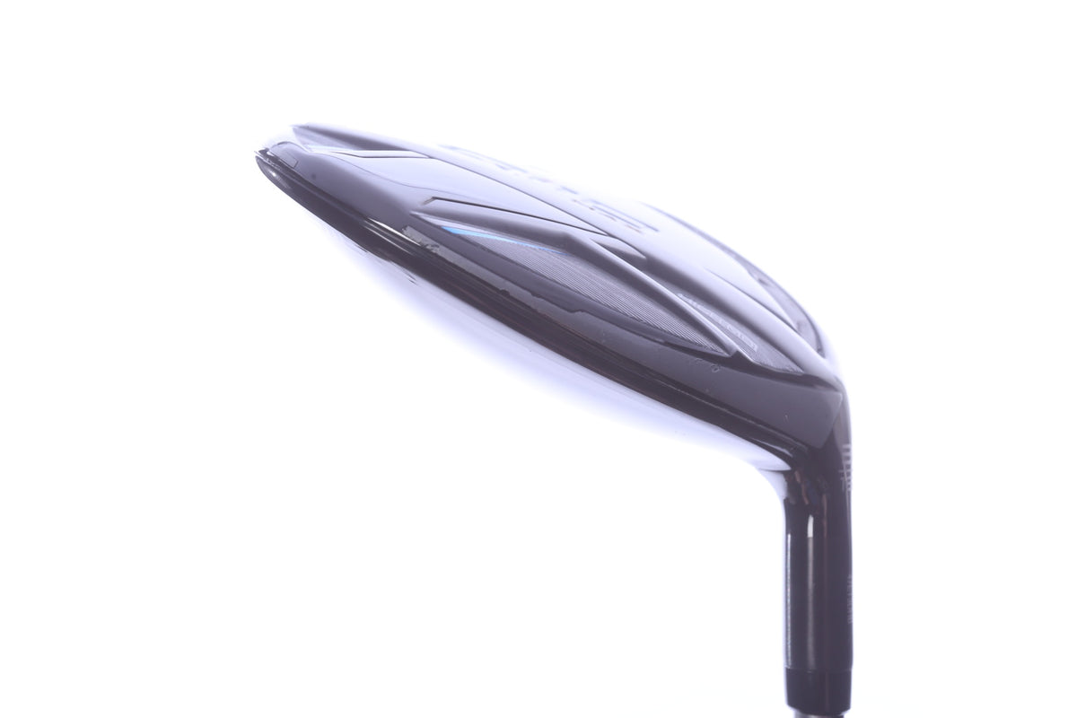 Used TaylorMade Qi10 MAX 3-Wood - Right-Handed - 16 Degrees - Regular Flex-Next Round