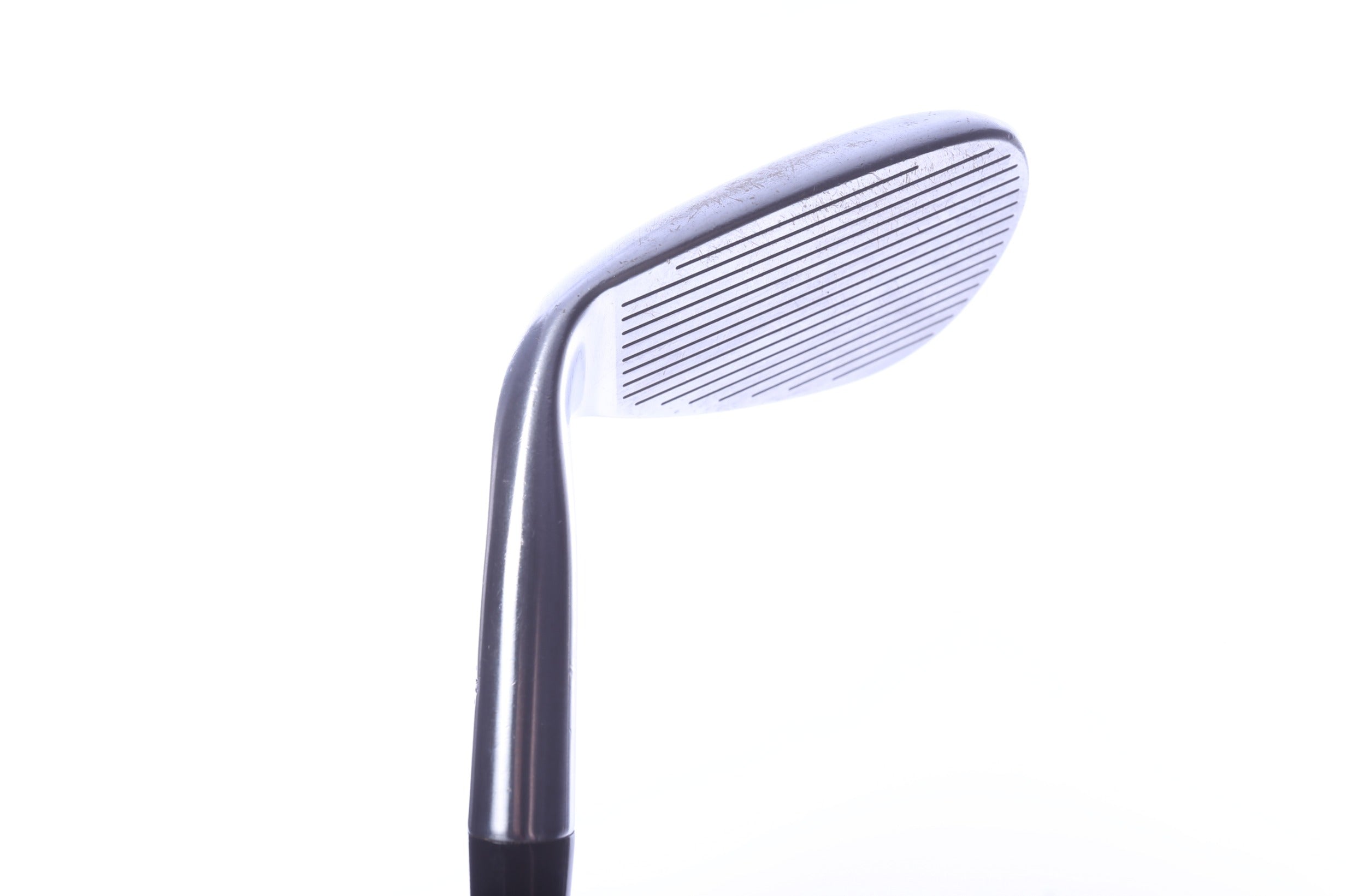 Used Callaway Mack Daddy CB Lob Wedge - Right-Handed - 60 Degrees - Wedge Flex