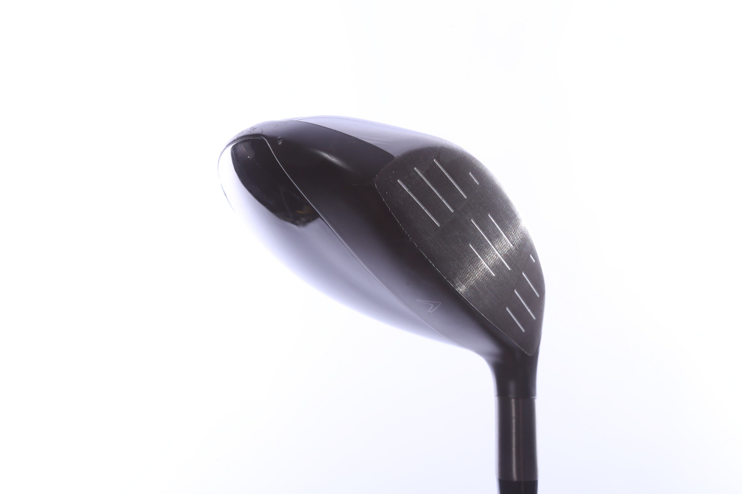 Used Callaway Paradym 5-Wood - Left-Handed - 18 Degrees - Regular Flex-Next Round
