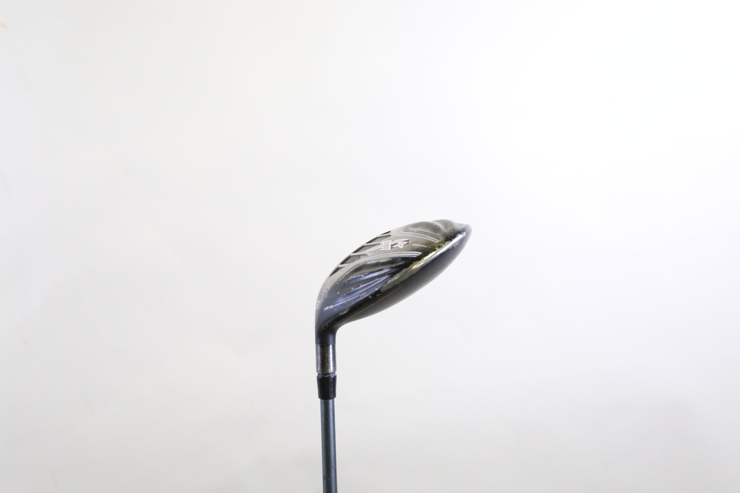 Used Callaway XR 16 3-Wood - Left-Handed - 15 Degrees - Regular Flex