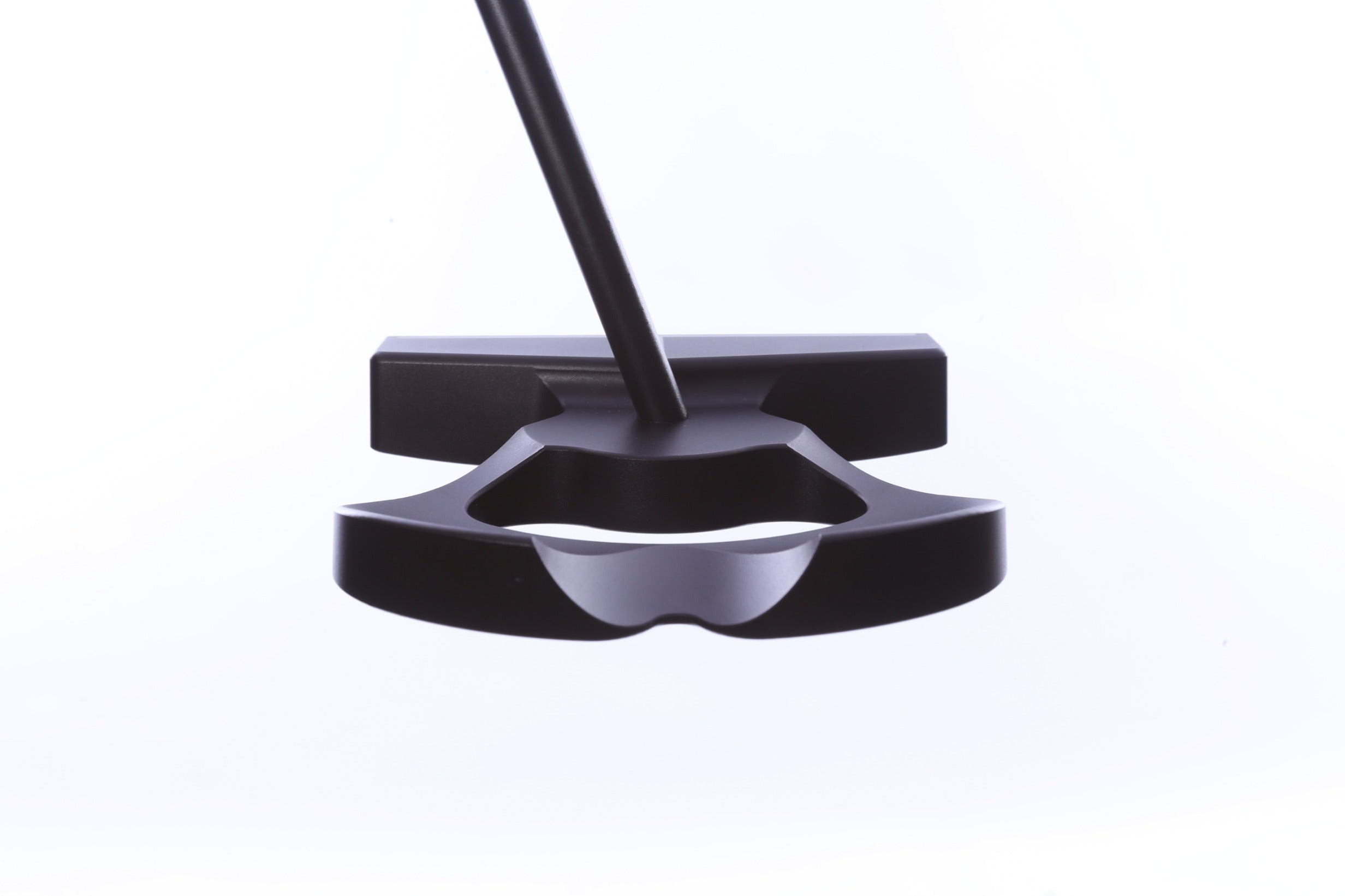 Used L.A.B. Golf Directed Force 2.1 Putter - Right-Handed - 34.5 in - Mallet-Next Round