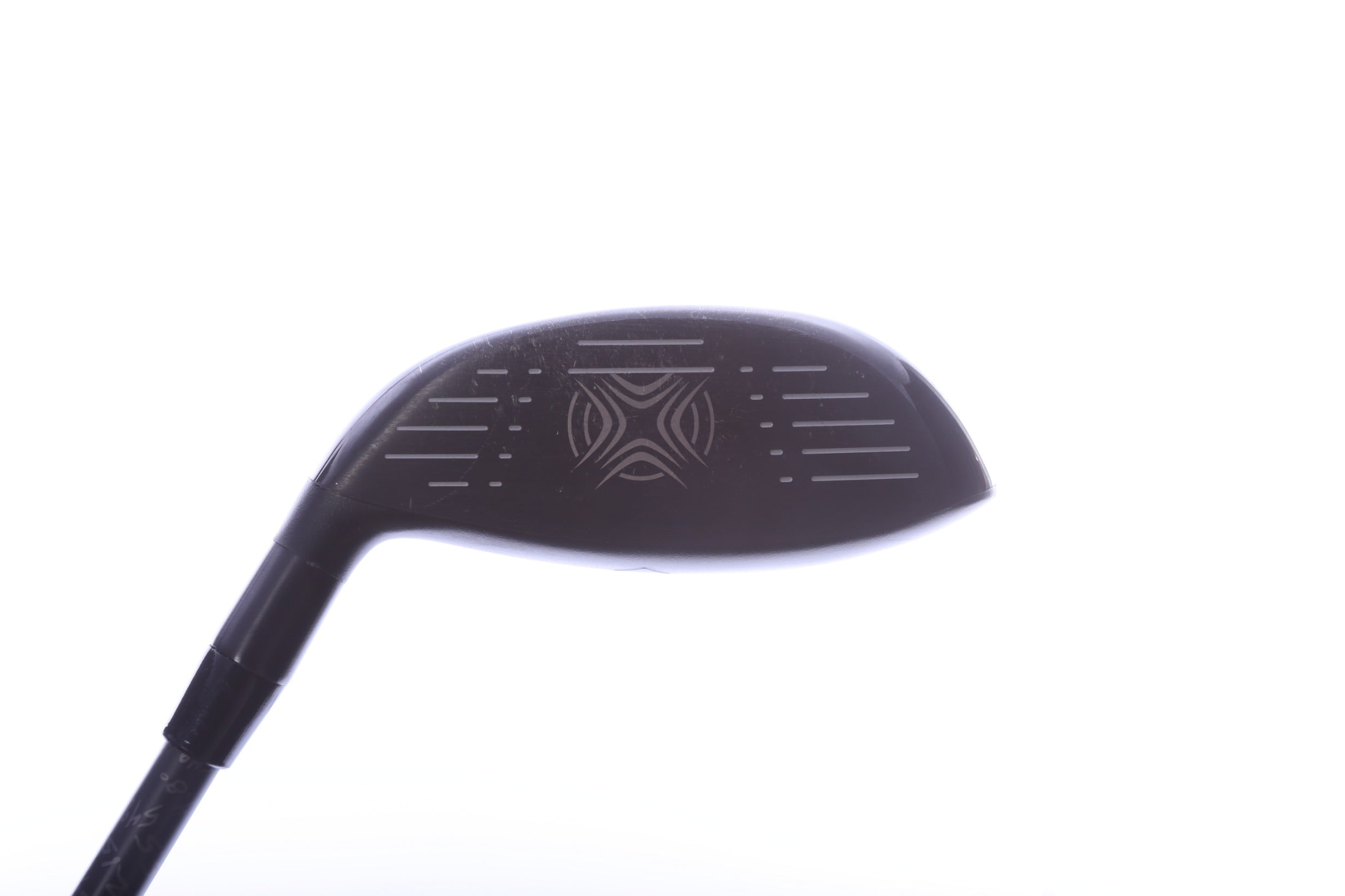Used Callaway XR 3-Wood - Right-Handed - 15 Degrees - Regular Flex