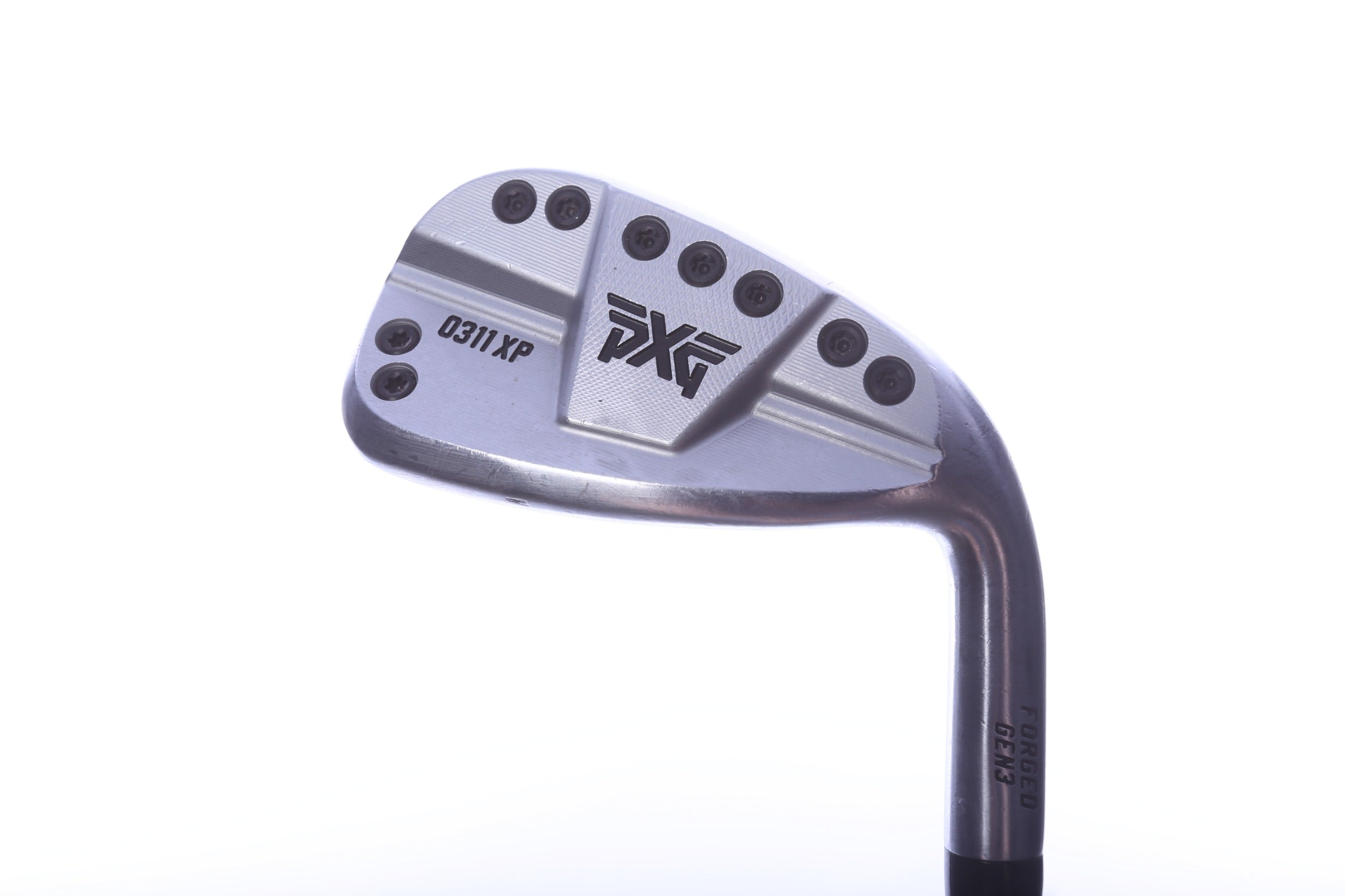 Used PXG 0311 XP GEN3 Single 9-Iron - Right-Handed - Ladies Flex