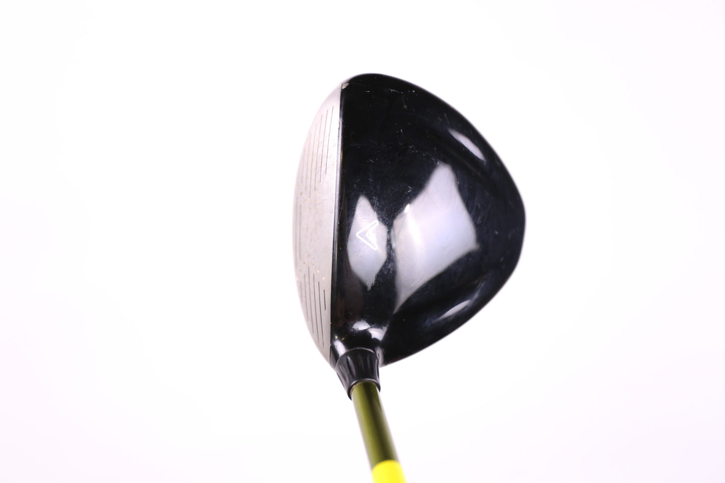 Used Callaway FT-iZ 3-Wood - Right-Handed - 15 Degrees - Regular Flex-Next Round