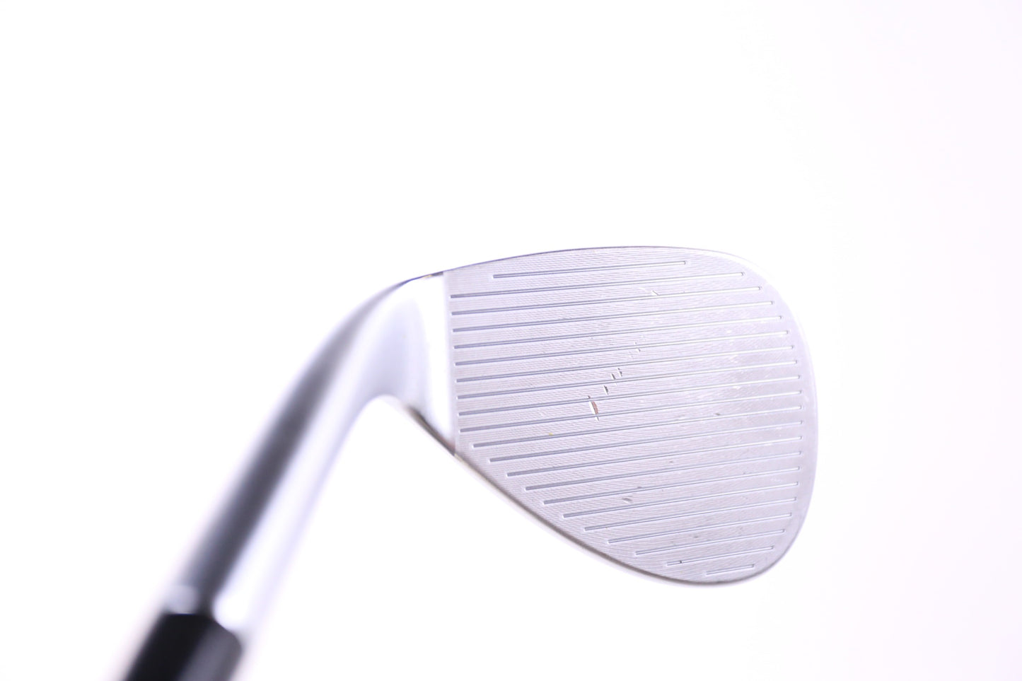 Used Cleveland RTX Full Face ZipCore Tour Satin Sand Wedge - Right-Handed - 56 Degrees - Stiff Flex-Next Round