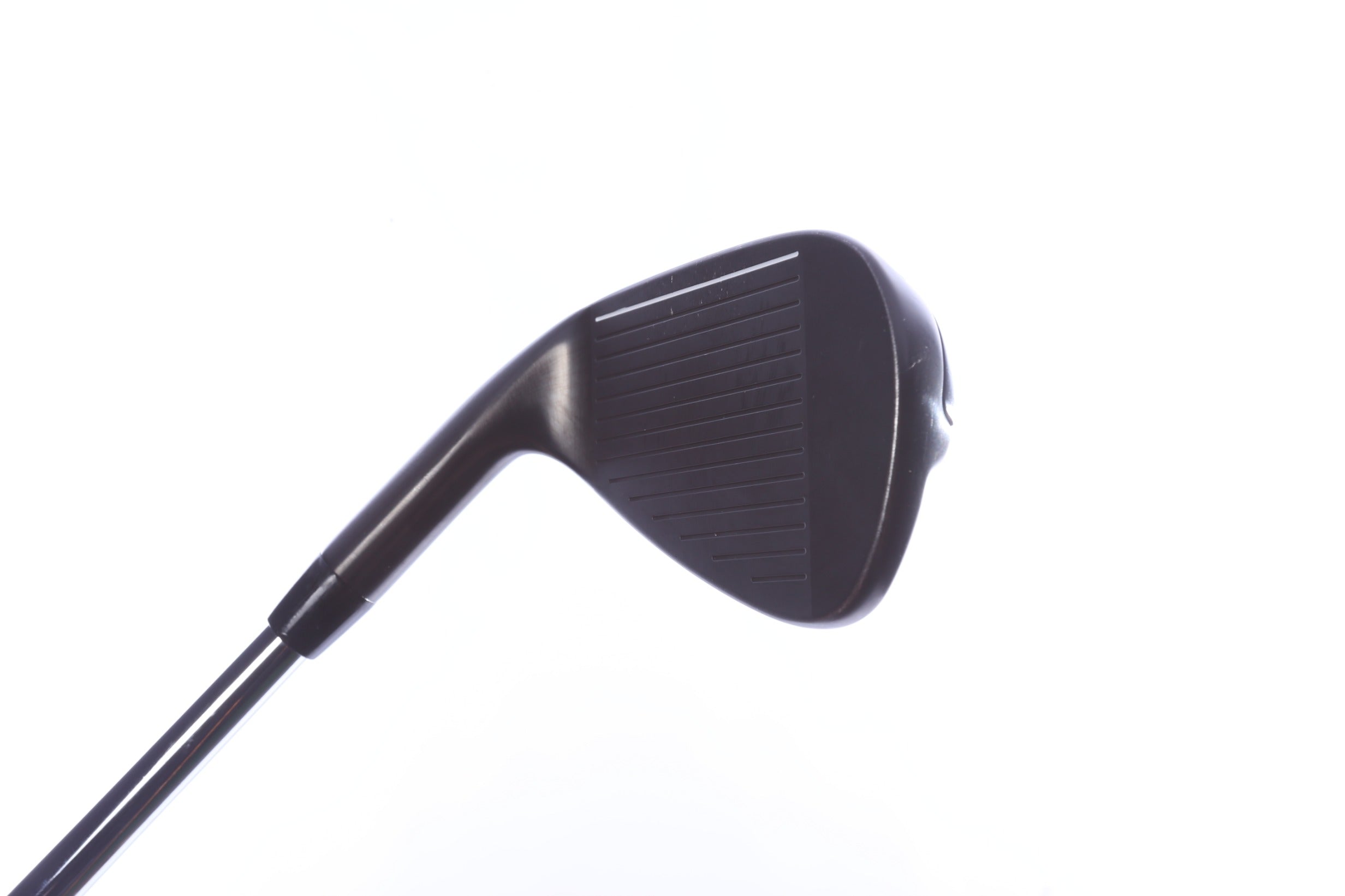 Used PXG 0311T Gen 5 Black Label Elite Single 8-Iron - Right-Handed - Stiff Flex-Next Round