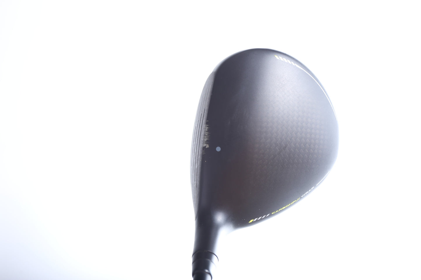 Used Ping G430 MAX 7-Wood - Right-Handed - 21 Degrees - Regular Flex-Next Round