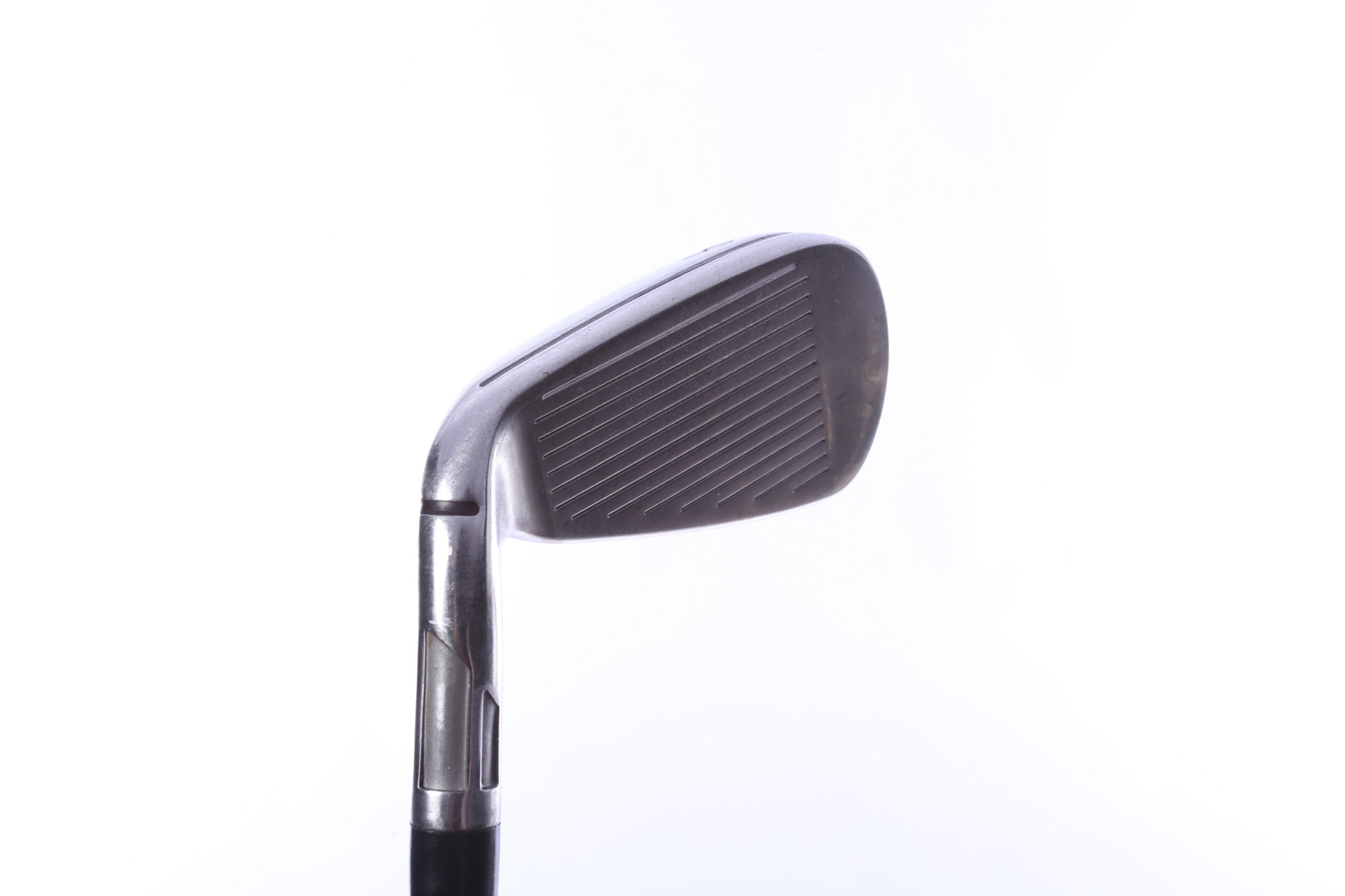 Used TaylorMade Qi Single 6-Iron - Right-Handed - Extra Stiff Flex-Next Round