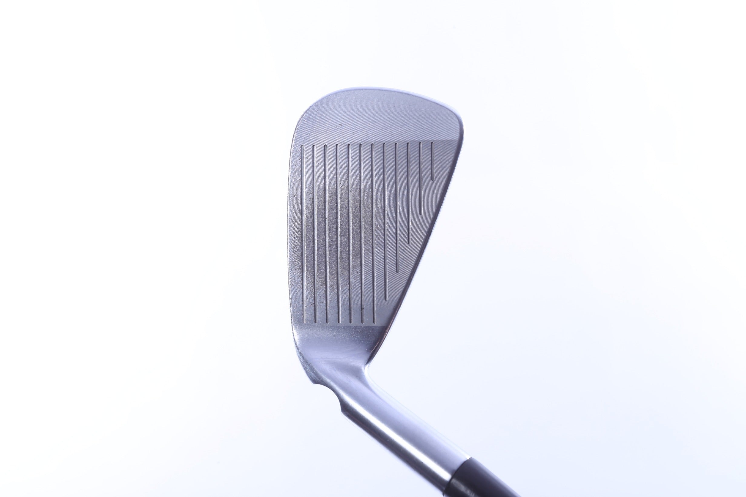 Used Ping S57 Single 4-Iron - Right-Handed - Stiff Flex-Next Round