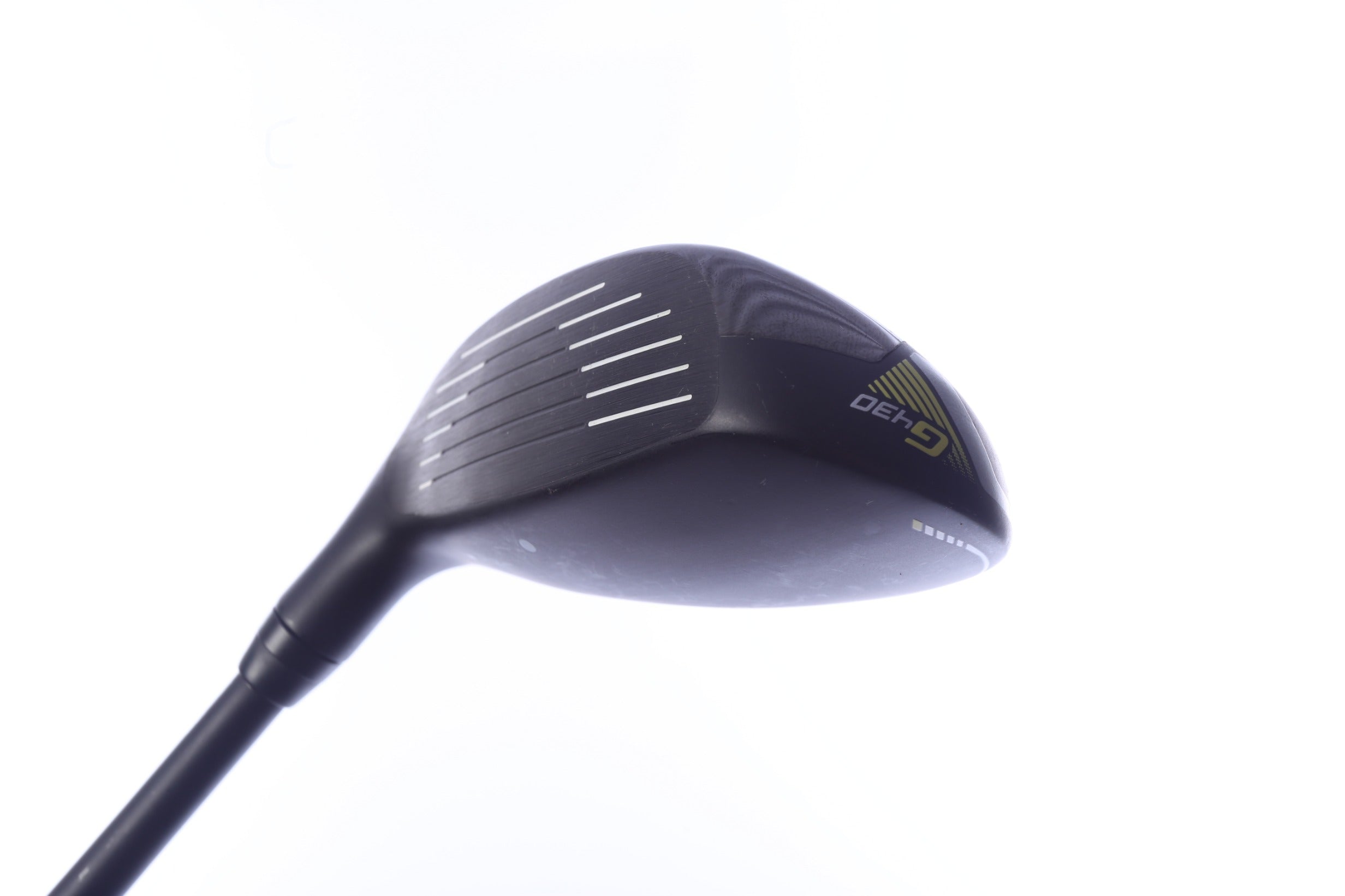 Used Ping G430 4H Hybrid - Right-Handed - 22 Degrees - Soft Regular Flex
