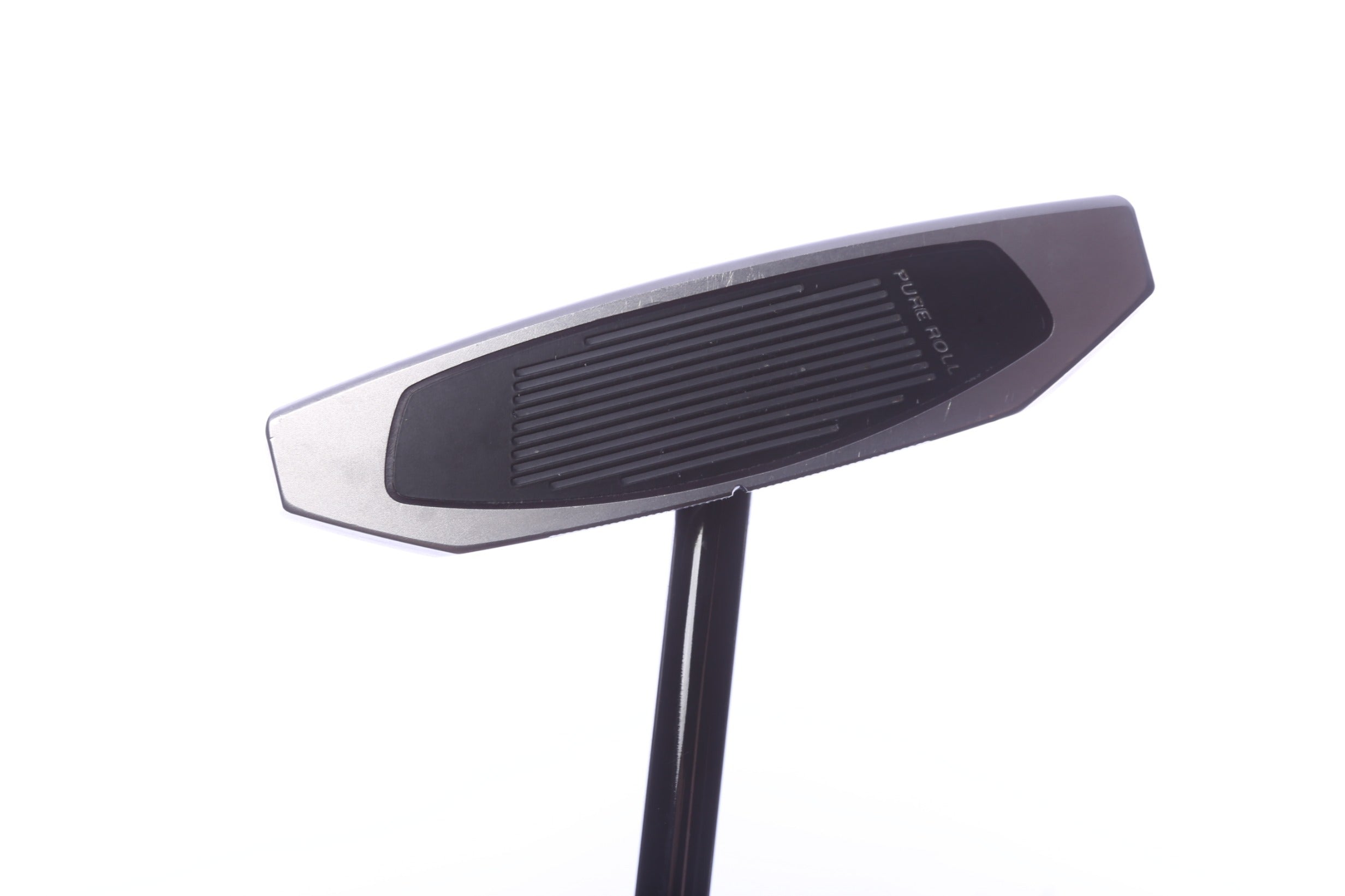 Used TaylorMade Spider 5K-ZT Putter - Right-Handed - 35 in - Mallet