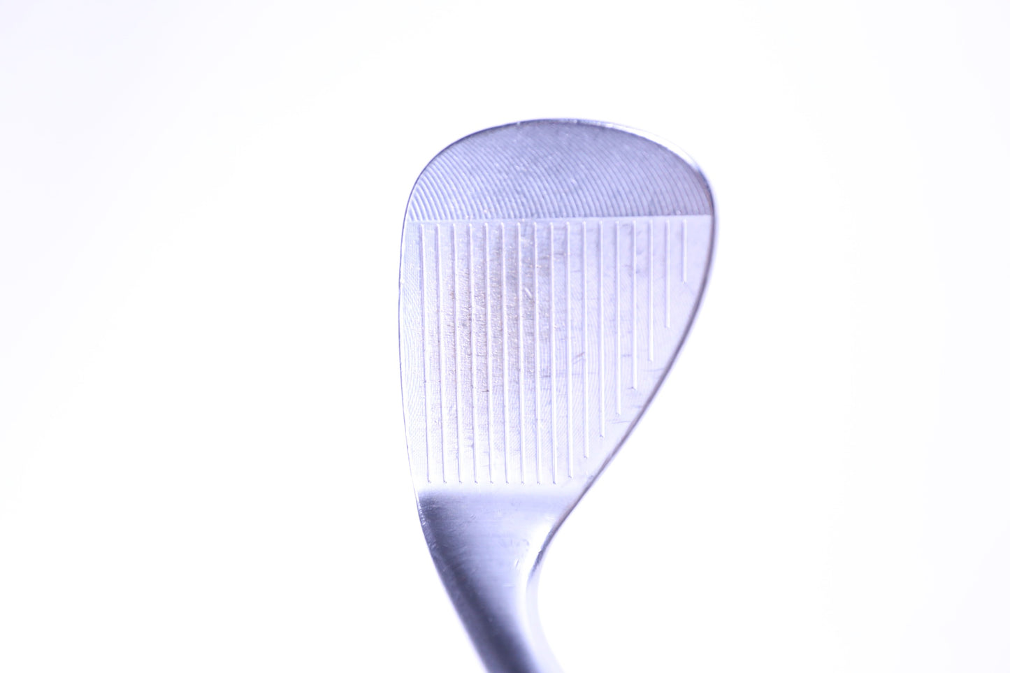 Used Cleveland RTX-4 Mid Grind Tour Satin Sand Wedge - Right-Handed - 54 Degrees - Regular Flex-Next Round