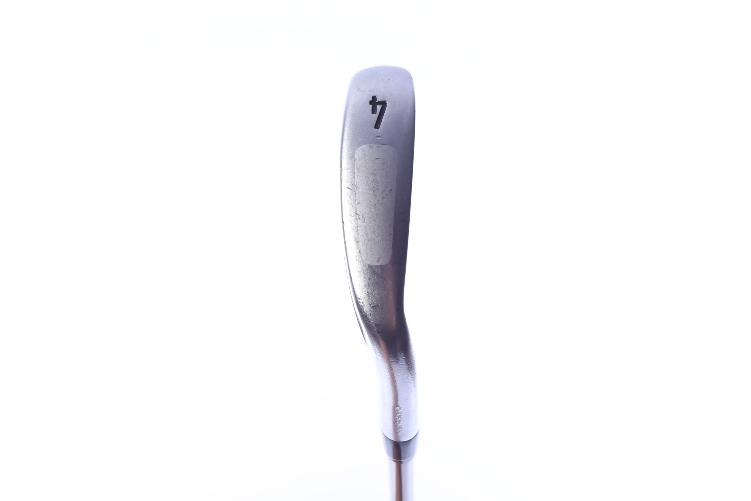 Used Callaway Apex Forged Single 4-Iron - Right-Handed - Regular Flex