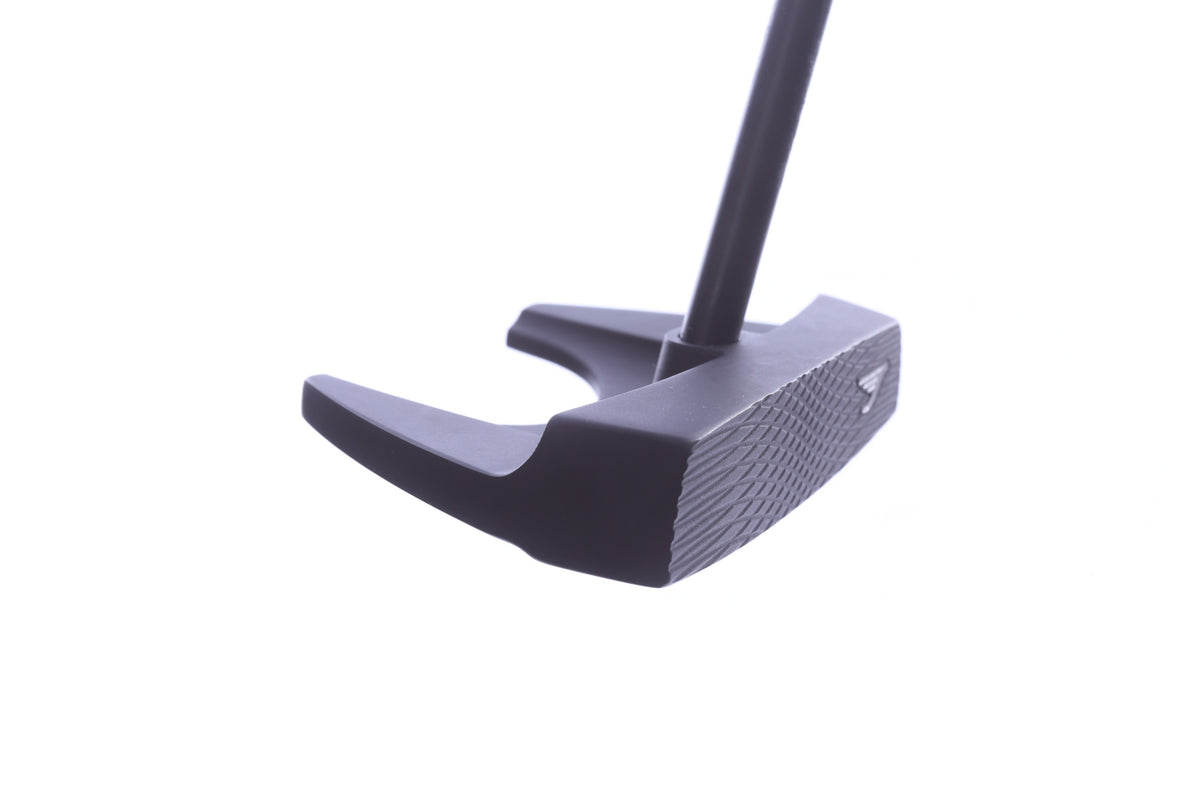 Used Tommy Armour Impact No. 4 Mallet ZT Putter - Right-Handed - 35 in - Mallet
