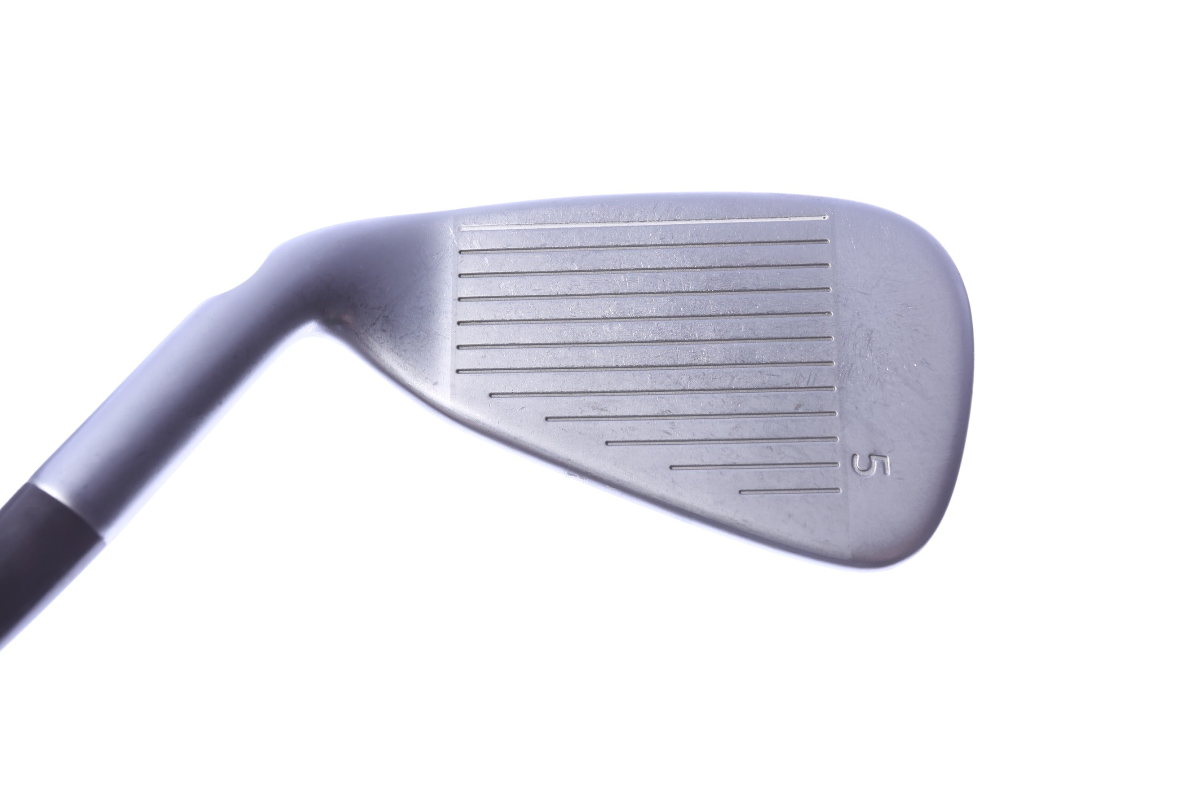 Used Ping G400 Single 5-Iron - Right-Handed - Regular Flex