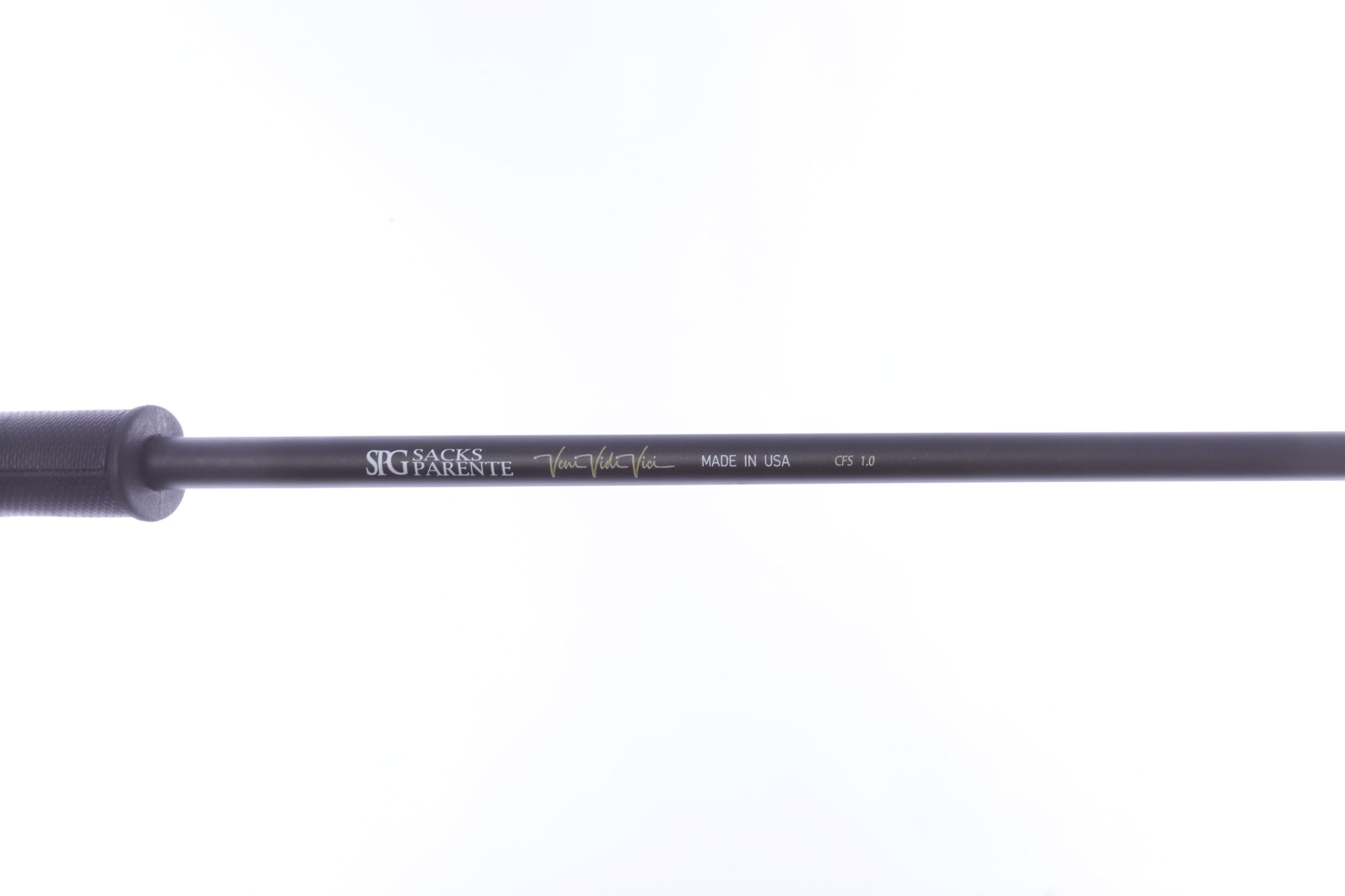 Used Sacks Parente 02 DRAC Putter - Right-Handed - 35 in - Mallet-Next Round