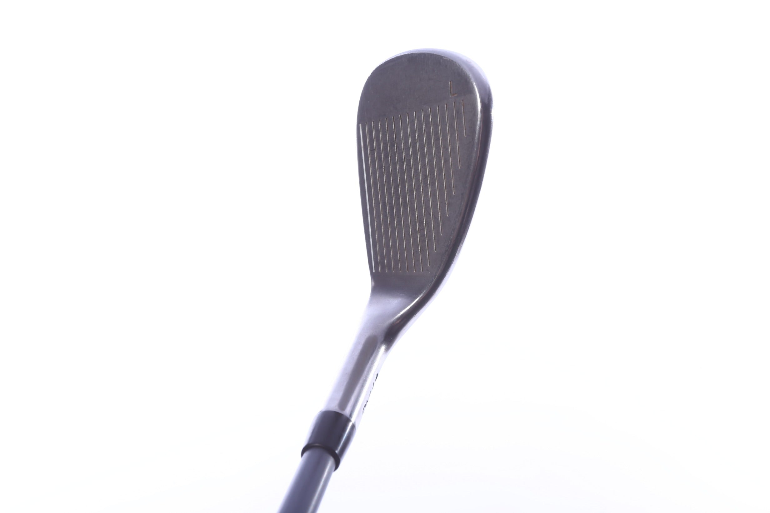 Used Ping G Lob Wedge - Right-Handed - 58 Degrees - Regular Flex-Next Round