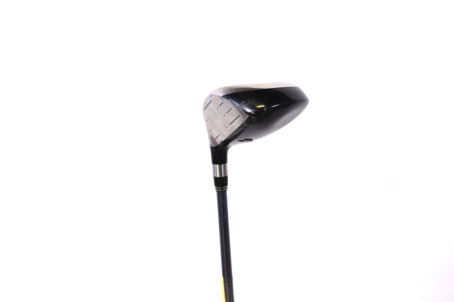Cobra SS Hyper Steel 7-Wood - Right-Handed - 21 Degrees - Regular Flex-Next Round