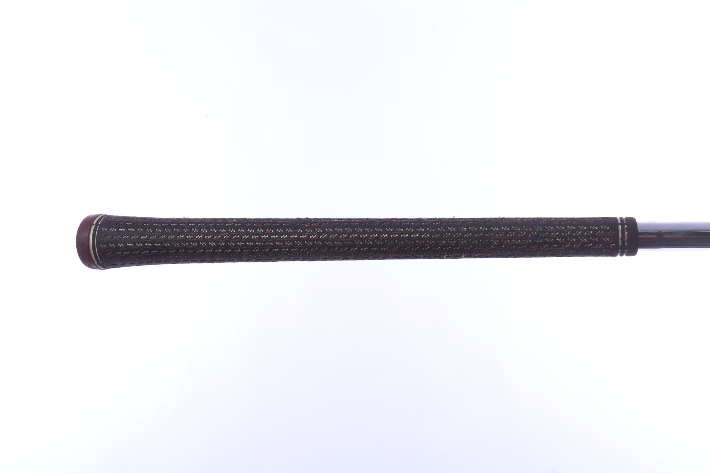 Used TaylorMade Milled Grind 2 Black Lob Wedge - Right-Handed - 60 Degrees - Stiff Flex-Next Round