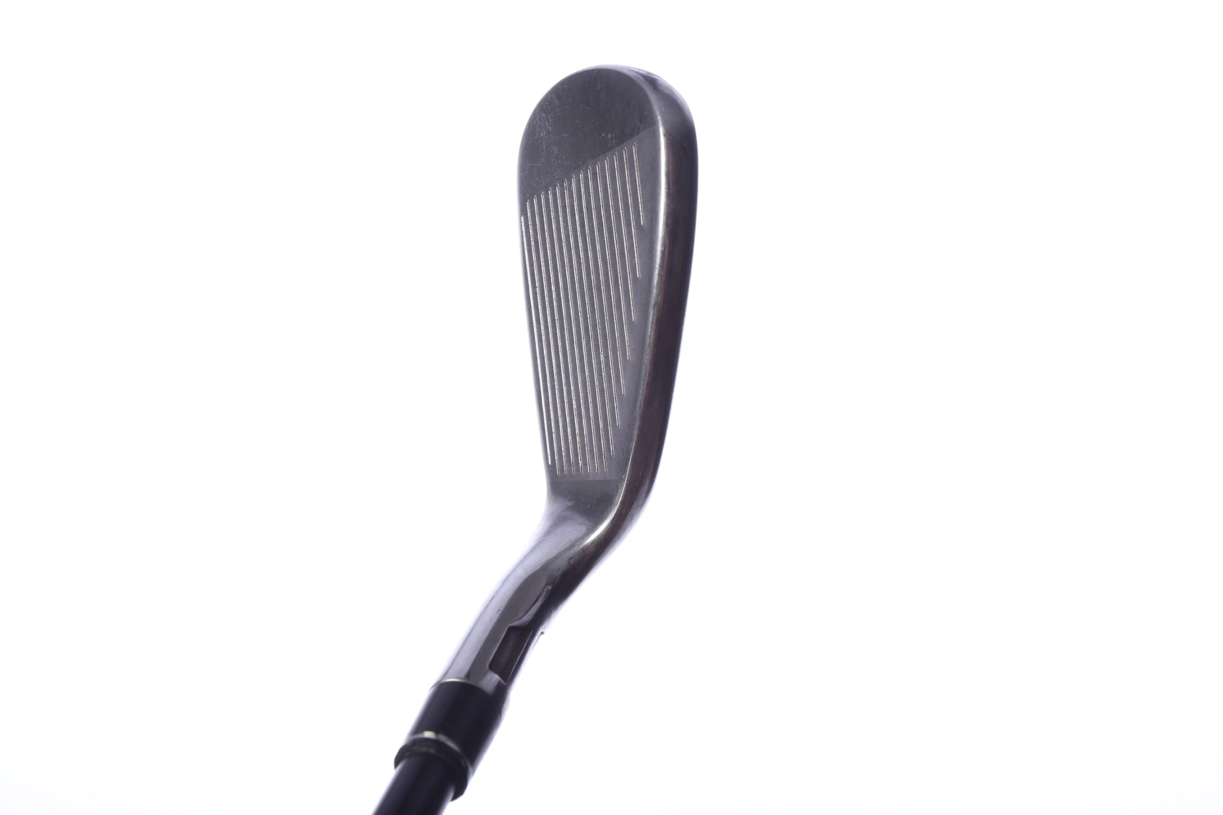 Used TaylorMade SIM2 MAX Approach Wedge - Right-Handed - 49 Degrees - Stiff Flex-Next Round