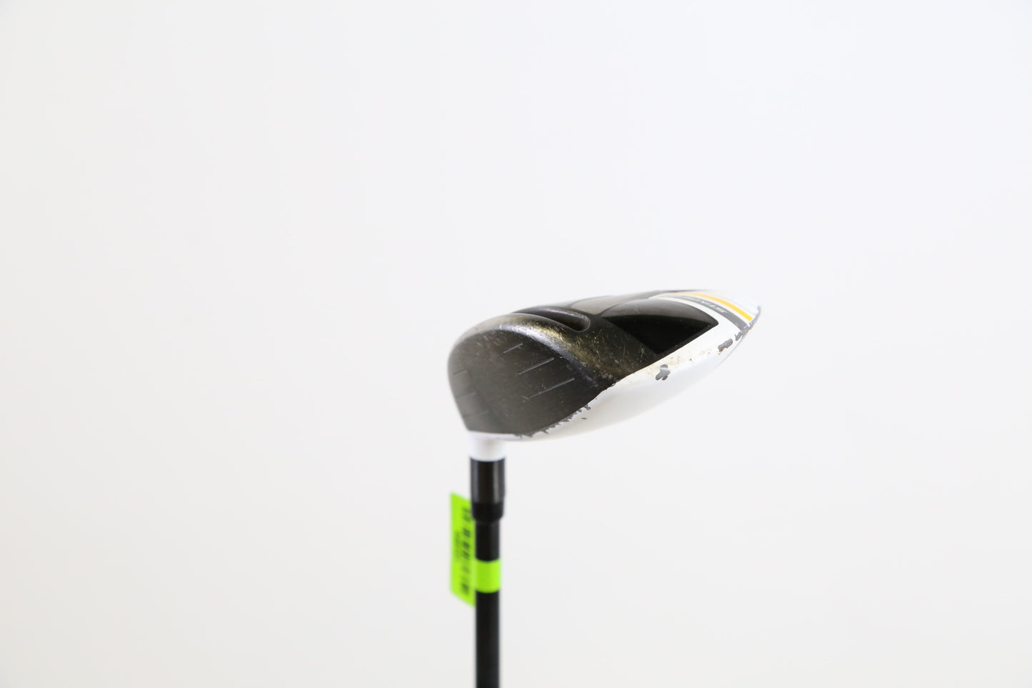 Used TaylorMade RocketBallz RBZ Stage 2 5-Wood - Right-Handed - 21 Degrees - Ladies Flex