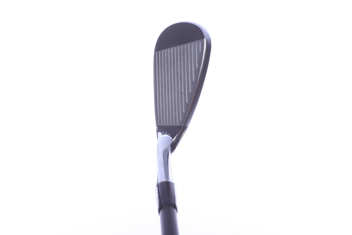 Used Callaway Rogue ST Pro Iron Set - Right-Handed - 5-PW - Stiff Flex