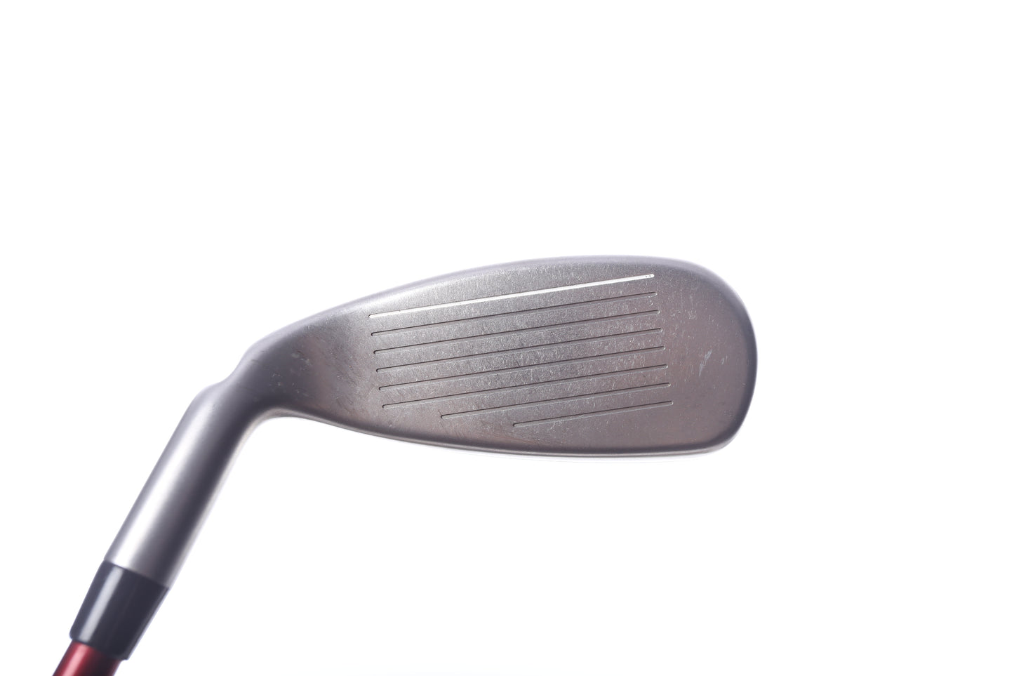 Used Ping K15 4H Hybrid - Right-Handed - 22 Degrees - Stiff Flex-Next Round
