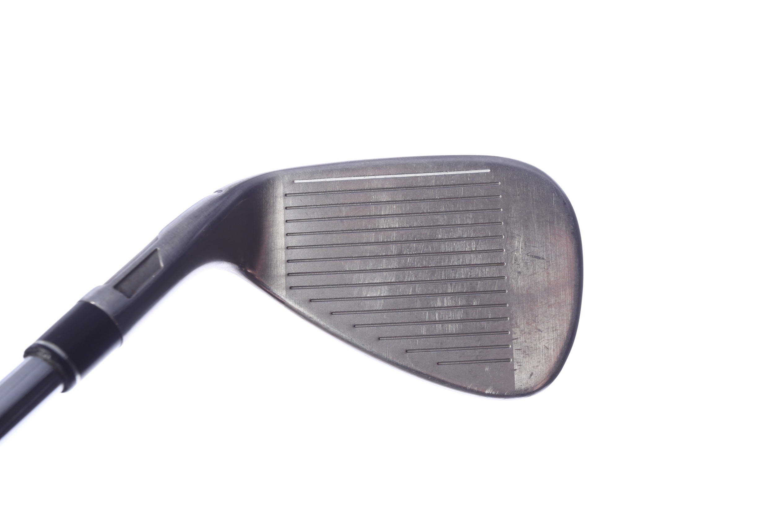 Used TaylorMade STEALTH Approach Wedge - Right-Handed - 49 Degrees - Stiff Flex