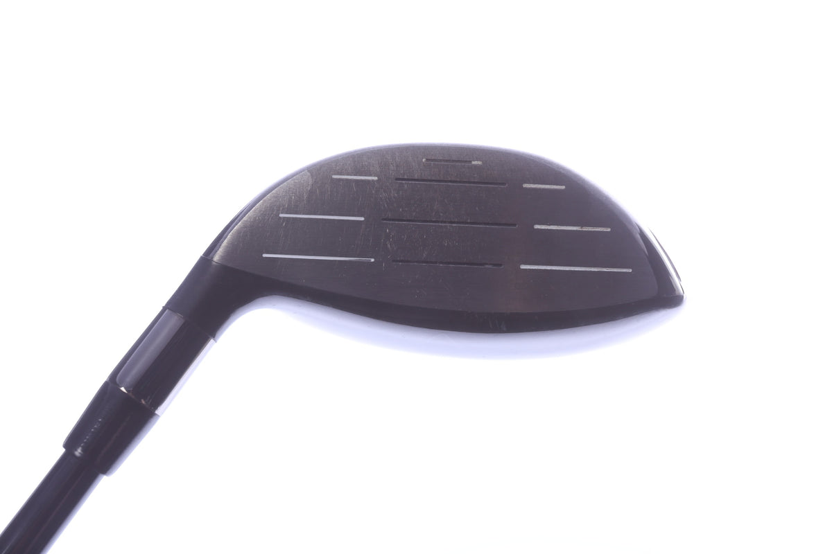 Used Callaway Mavrik 5-Wood - Right-Handed - 18 Degrees - Regular Flex