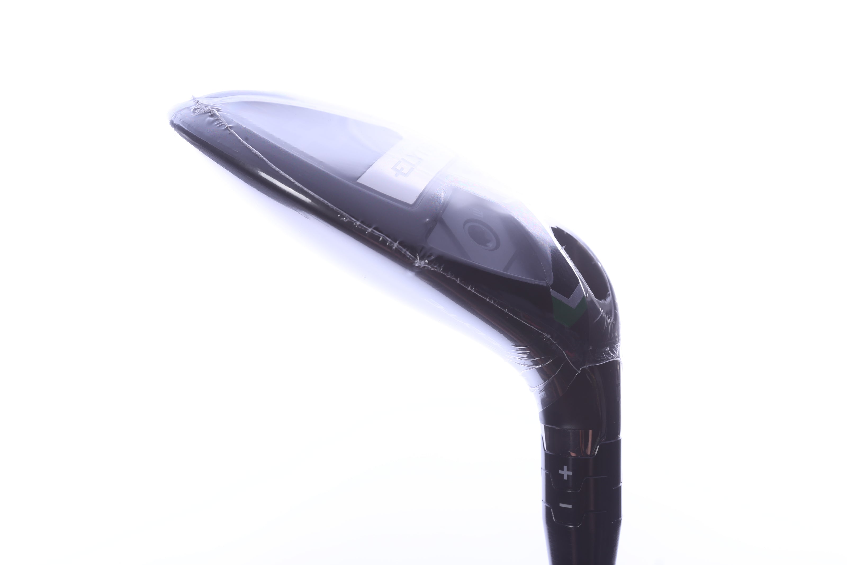 Callaway Elyte Max Fast 7H Hybrid - Right-Handed - 35 Degrees - Regular Flex