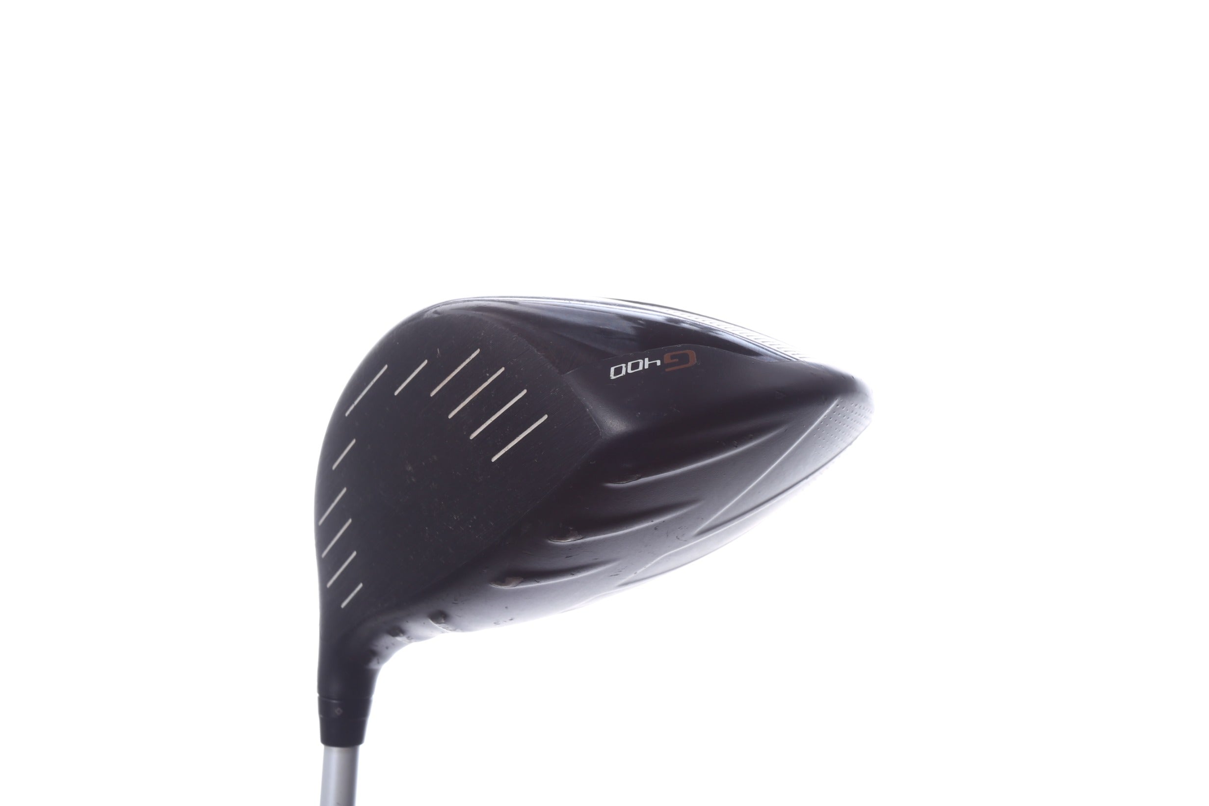 Used Ping G400 Driver - 10.5 Degrees - Ladies Flex Ping ULT 230 - Right-Handed-Next Round