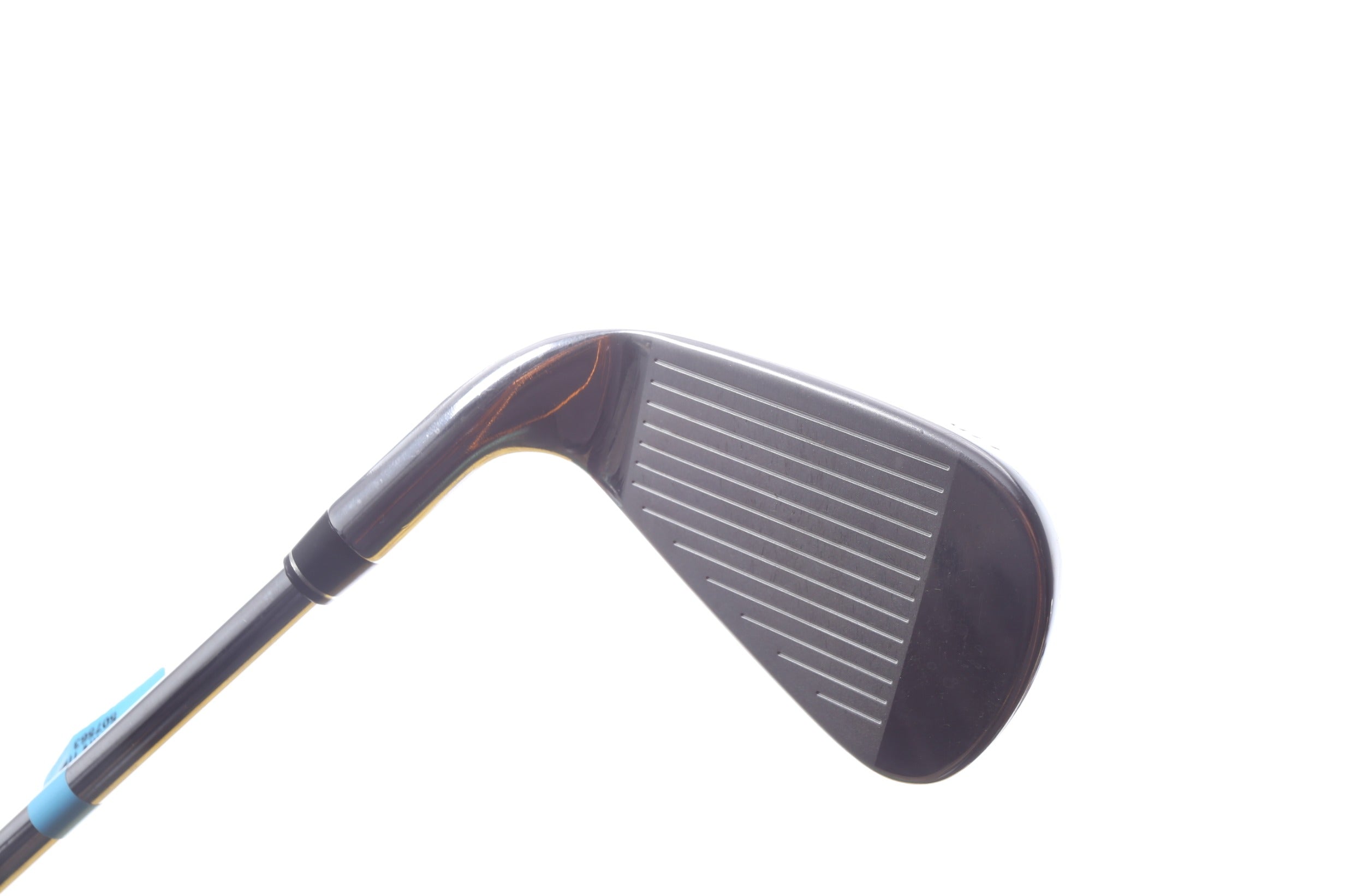 Used Callaway Paradym X Single 6-Iron - Right-Handed - Regular Flex-Next Round