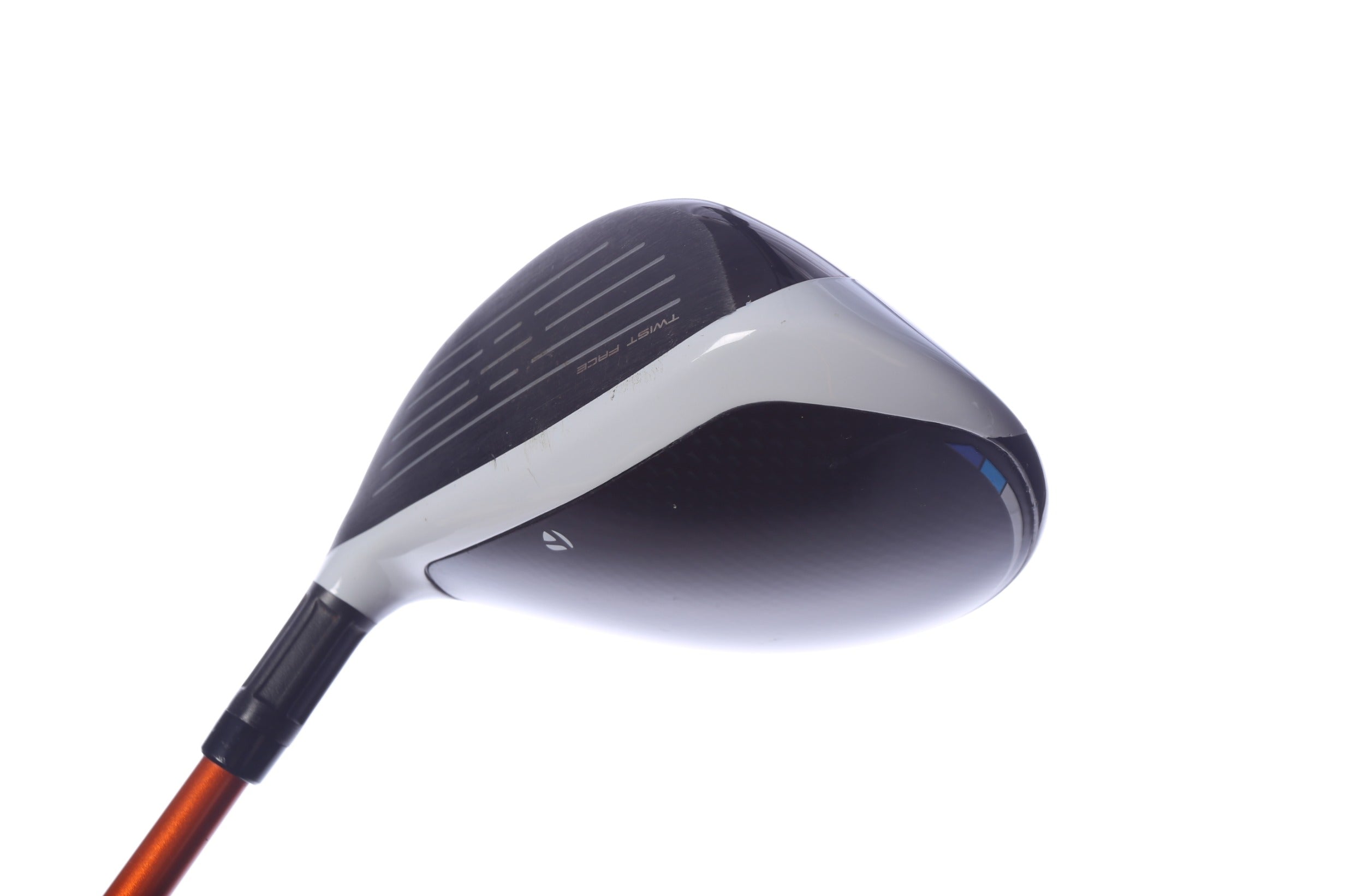 Used TaylorMade SIM2 MAX 3-Wood - Right-Handed - 15 Degrees - Stiff Flex