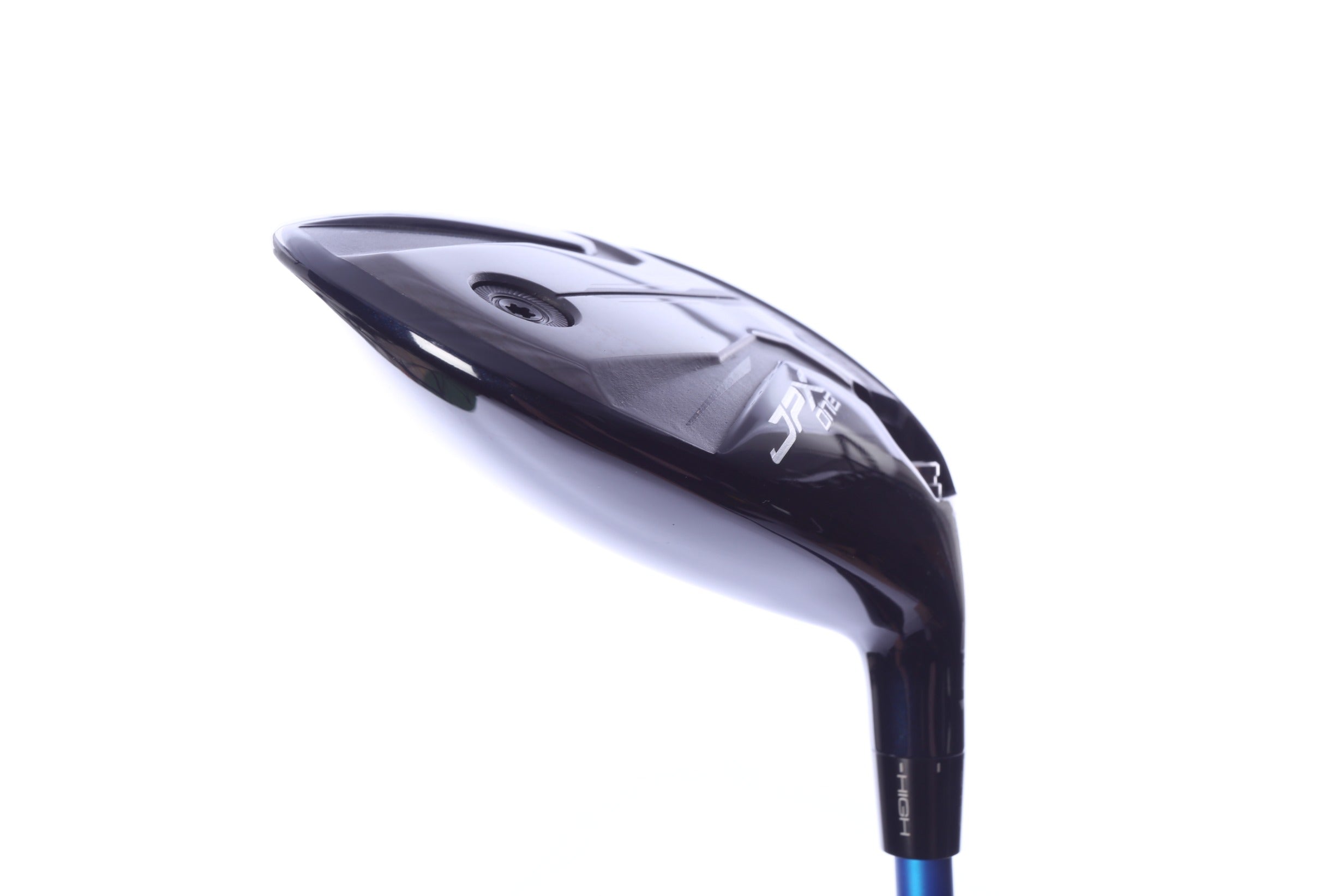 Used Mizuno JPX One 3-Wood - Right-Handed - 15 Degrees - Seniors Flex