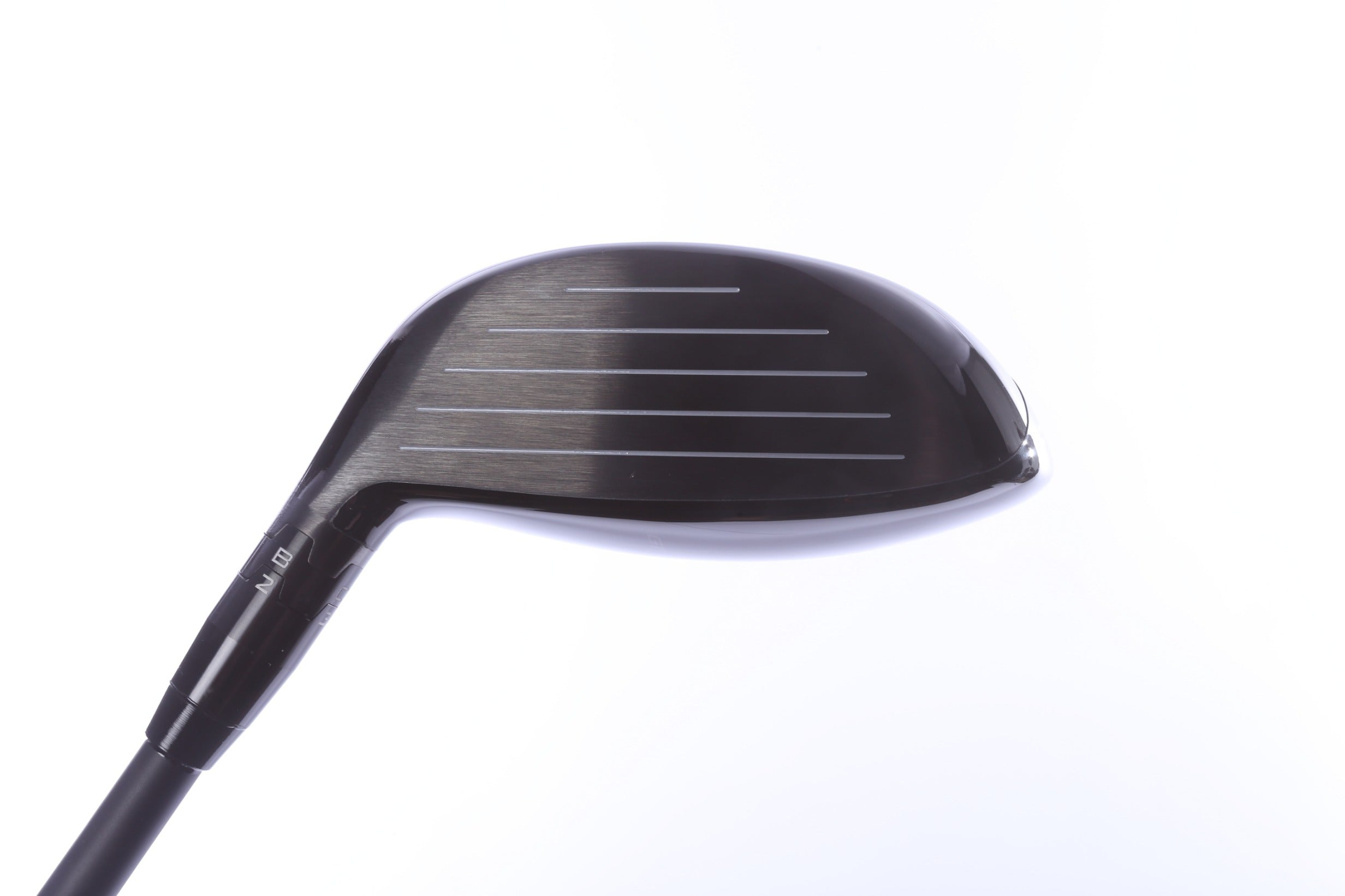 Used Titleist GT3 5-Wood - Right-Handed - 18 Degrees - Stiff Flex-Next Round