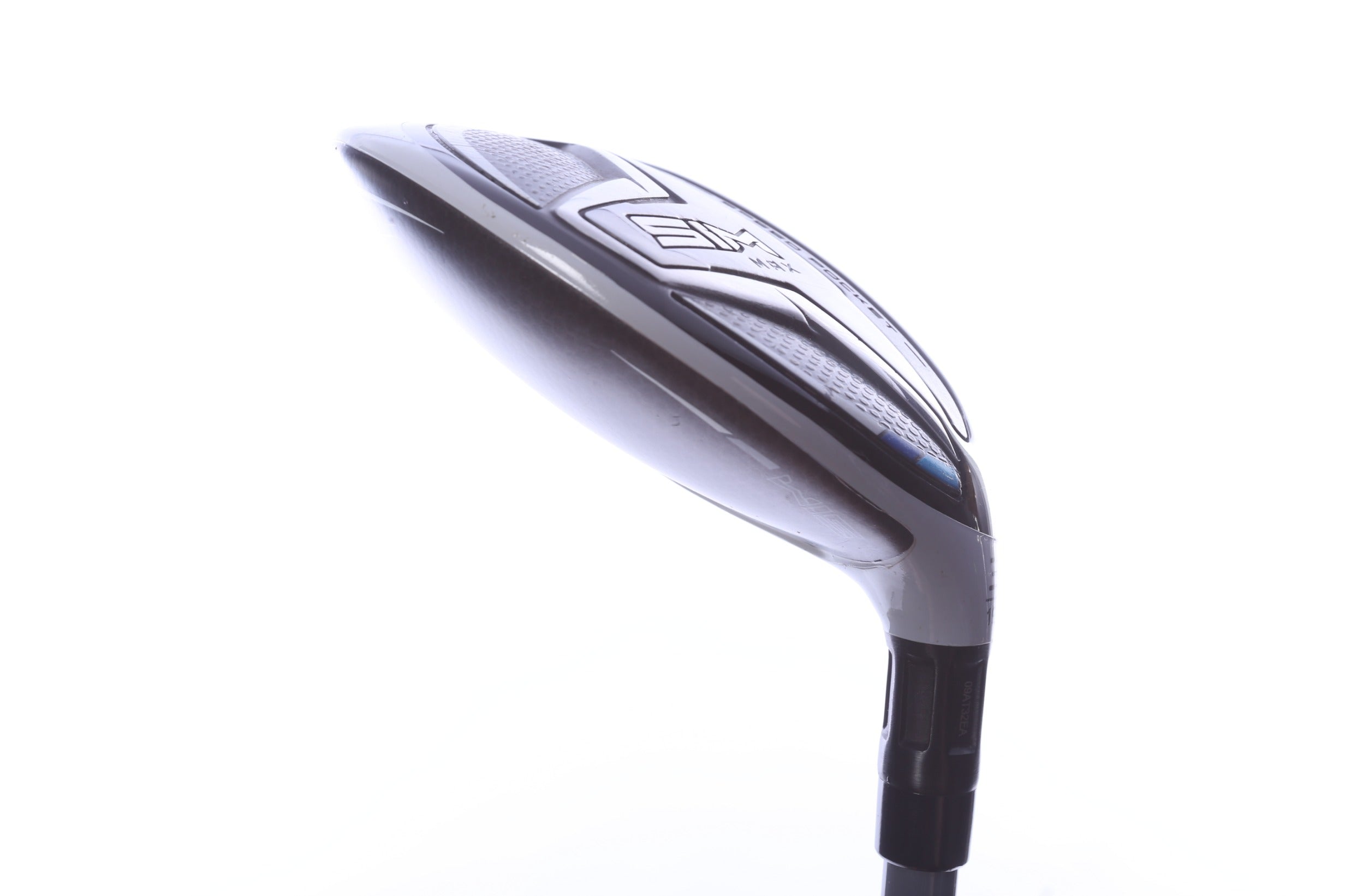 Used TaylorMade SIM MAX 3H Hybrid - Right-Handed - 19 Degrees - Extra Stiff Flex-Next Round