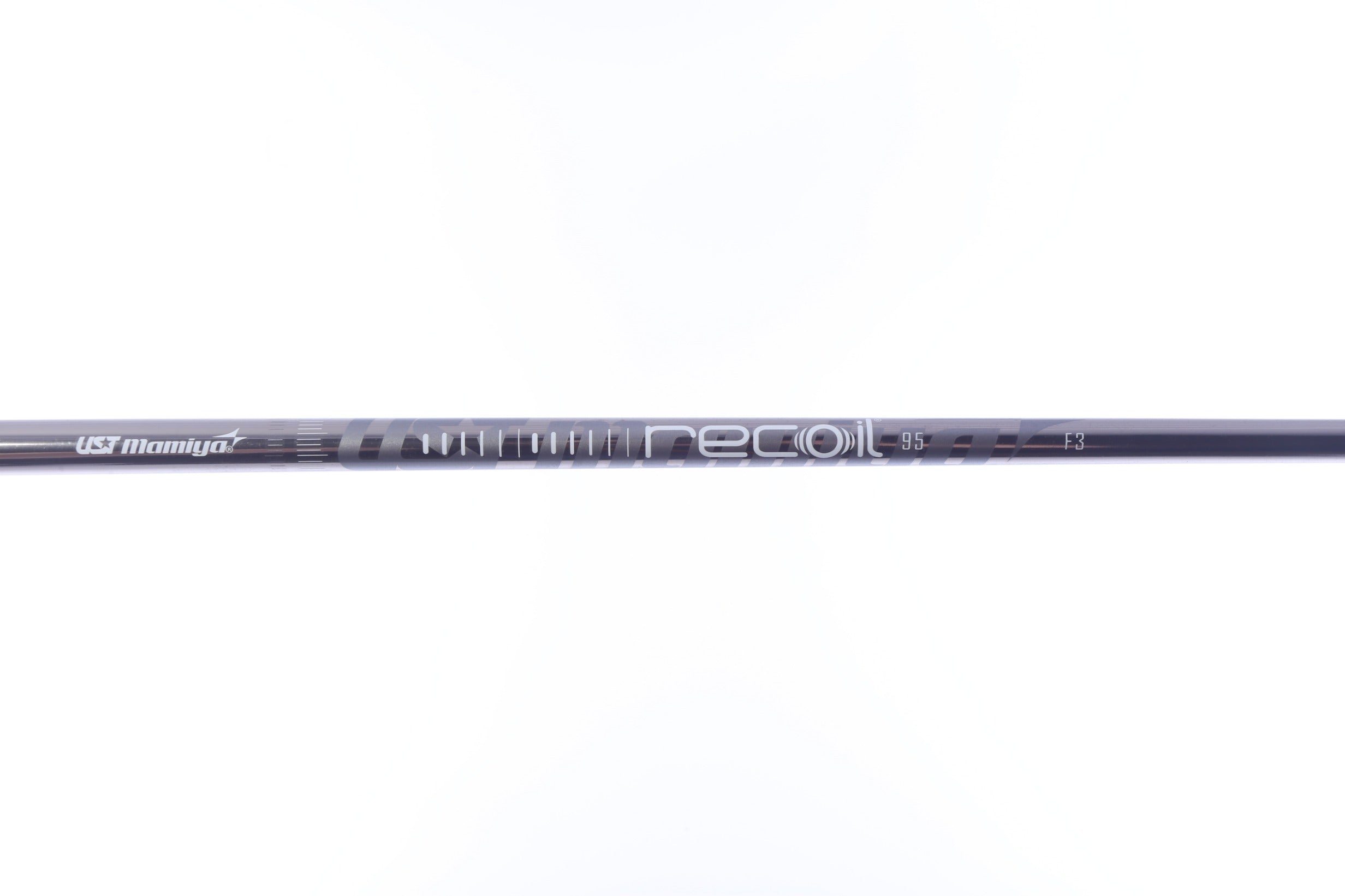 Used Mizuno JPX 921 Gap Wedge - Right-Handed - 50 Degrees - Regular Flex