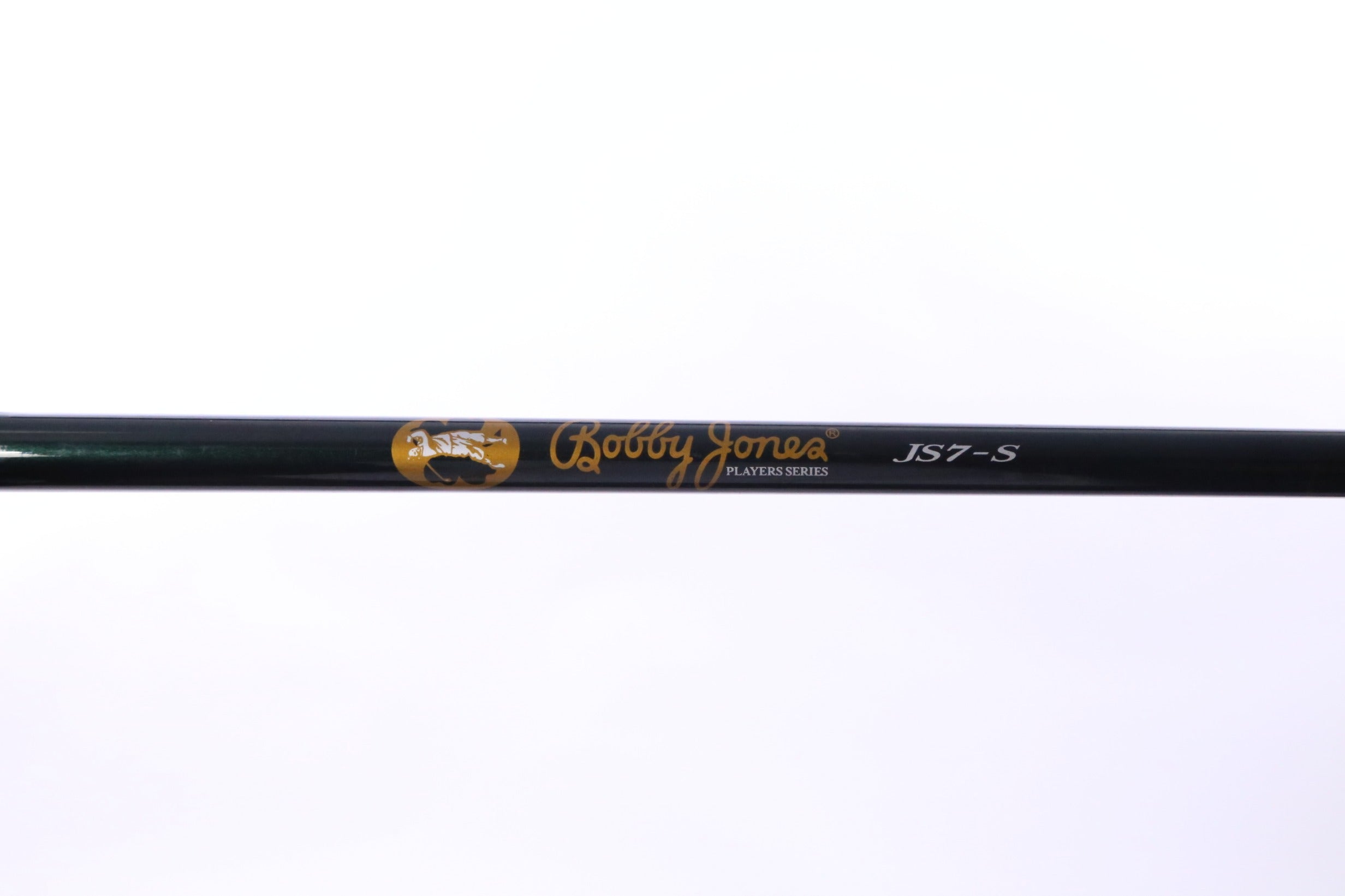 Used Bobby Jones JESSE ORTIZ 3-Wood - Right-Handed - 15 Degrees - Stiff Flex
