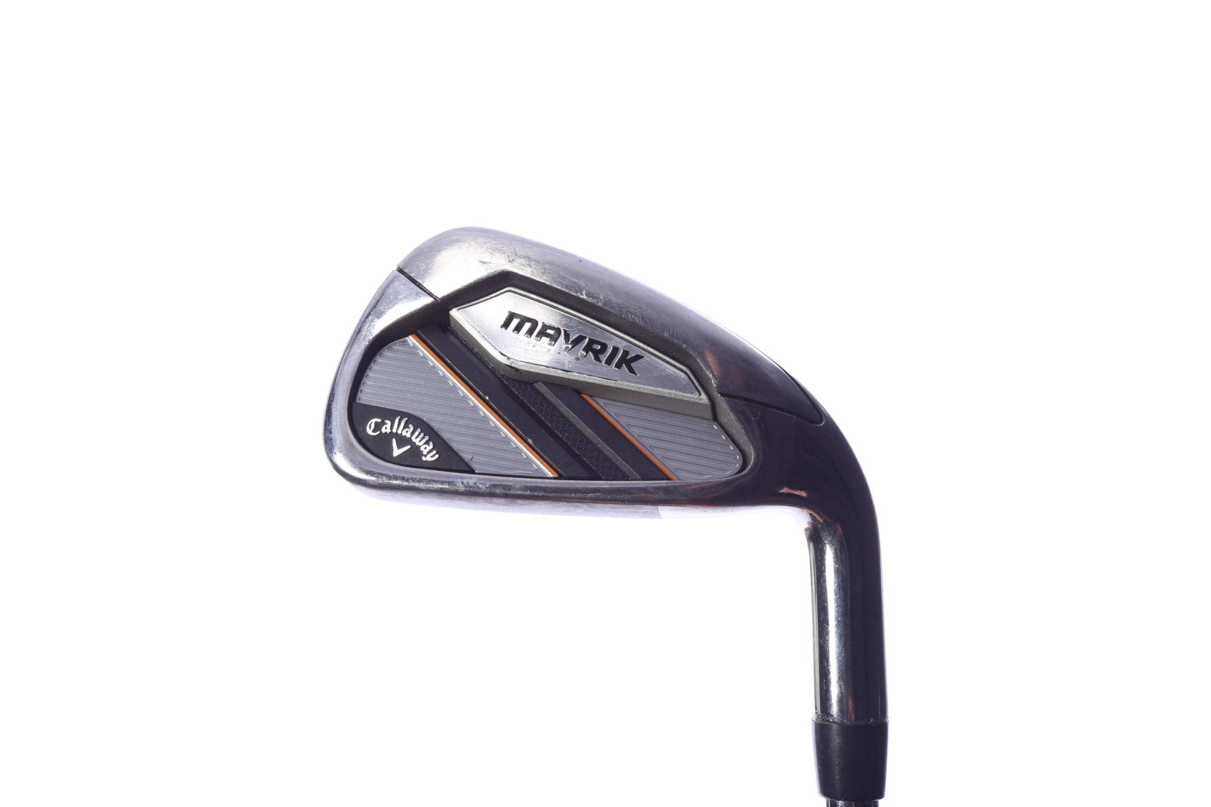 Used Callaway Mavrik Single 5-Iron - Right-Handed - Regular Flex